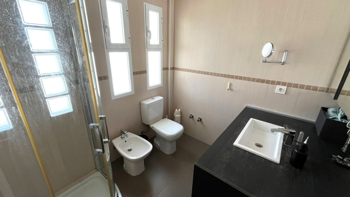 Villa for sale in Albir