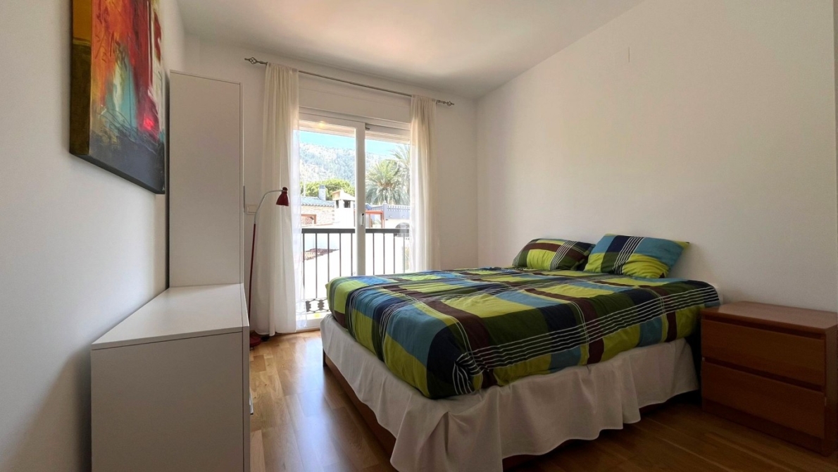Villa for sale in Albir
