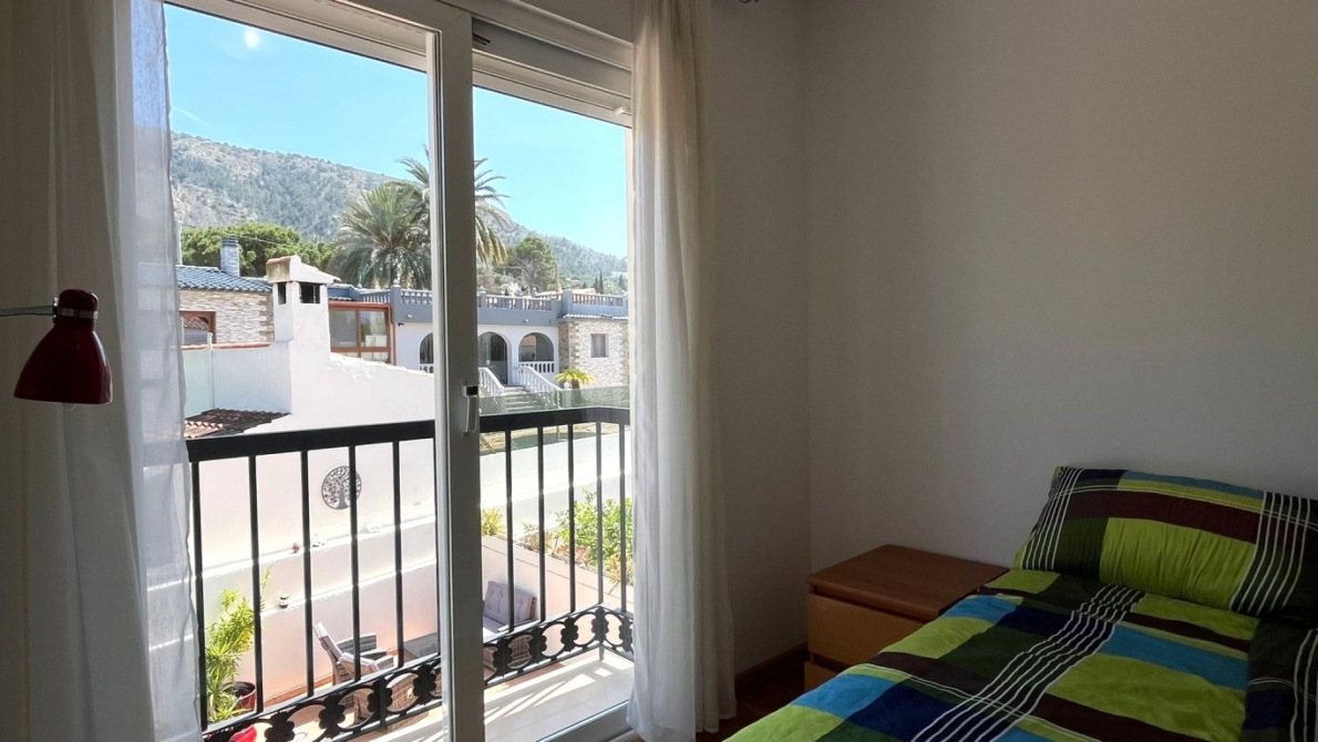 Villa for sale in Albir