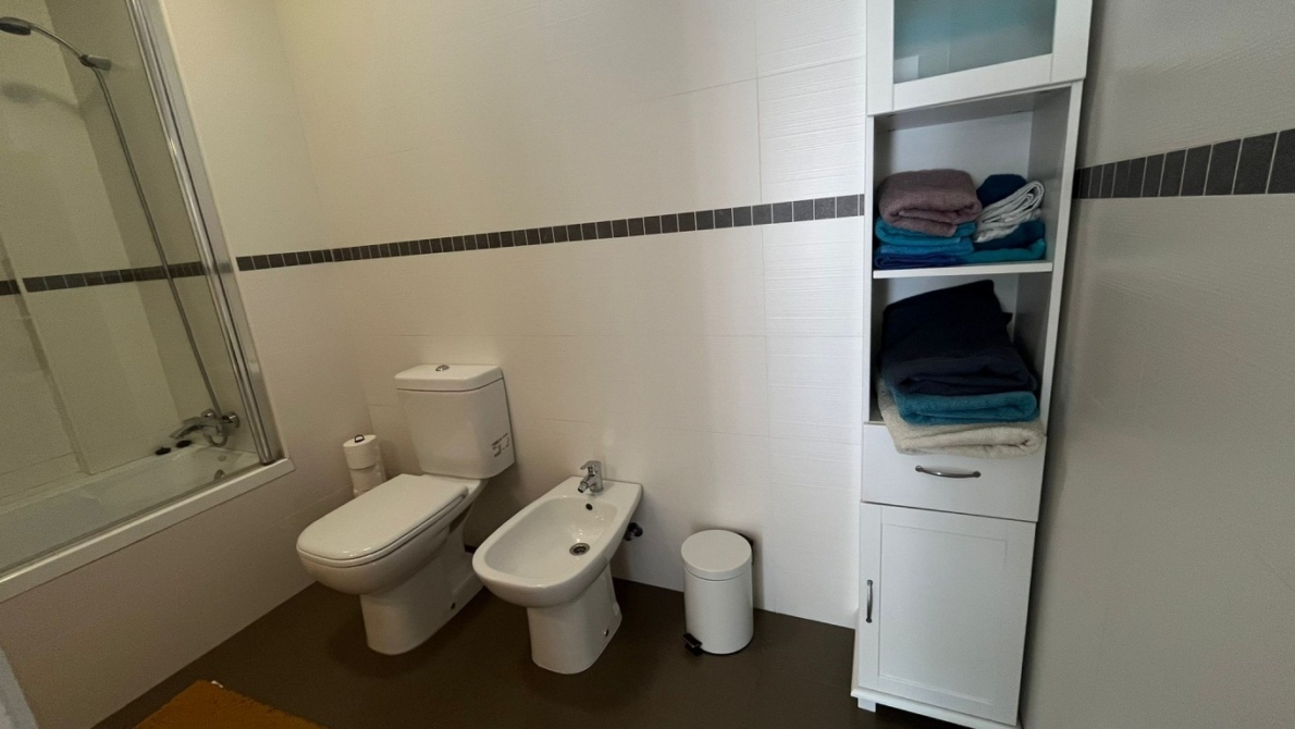 Villa for sale in Albir