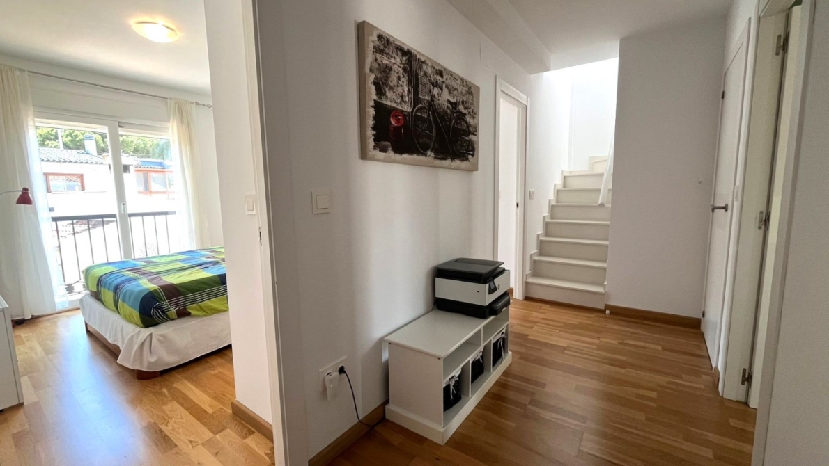 Villa for sale in Albir