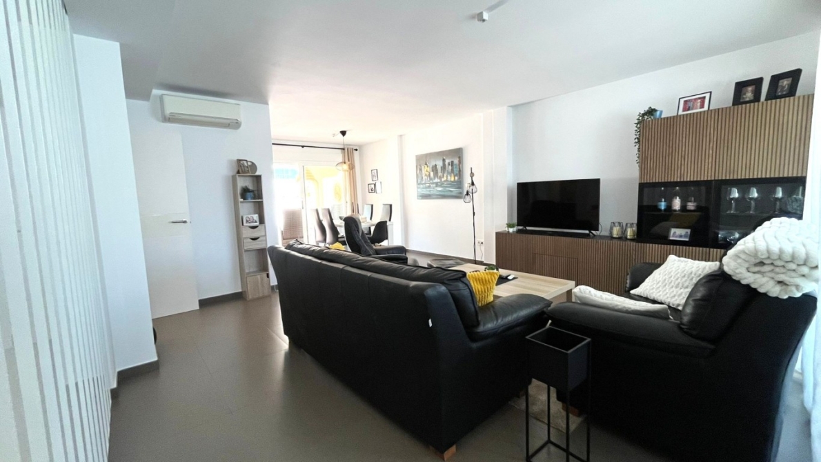 Villa for sale in Albir