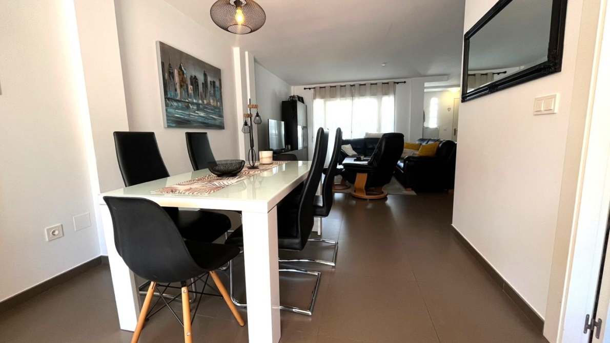 Villa for sale in Albir