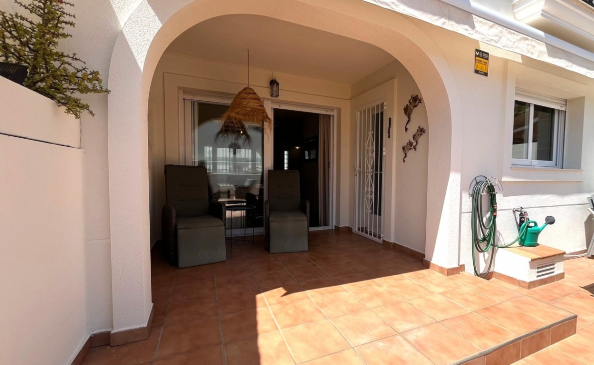 Villa for sale in Albir