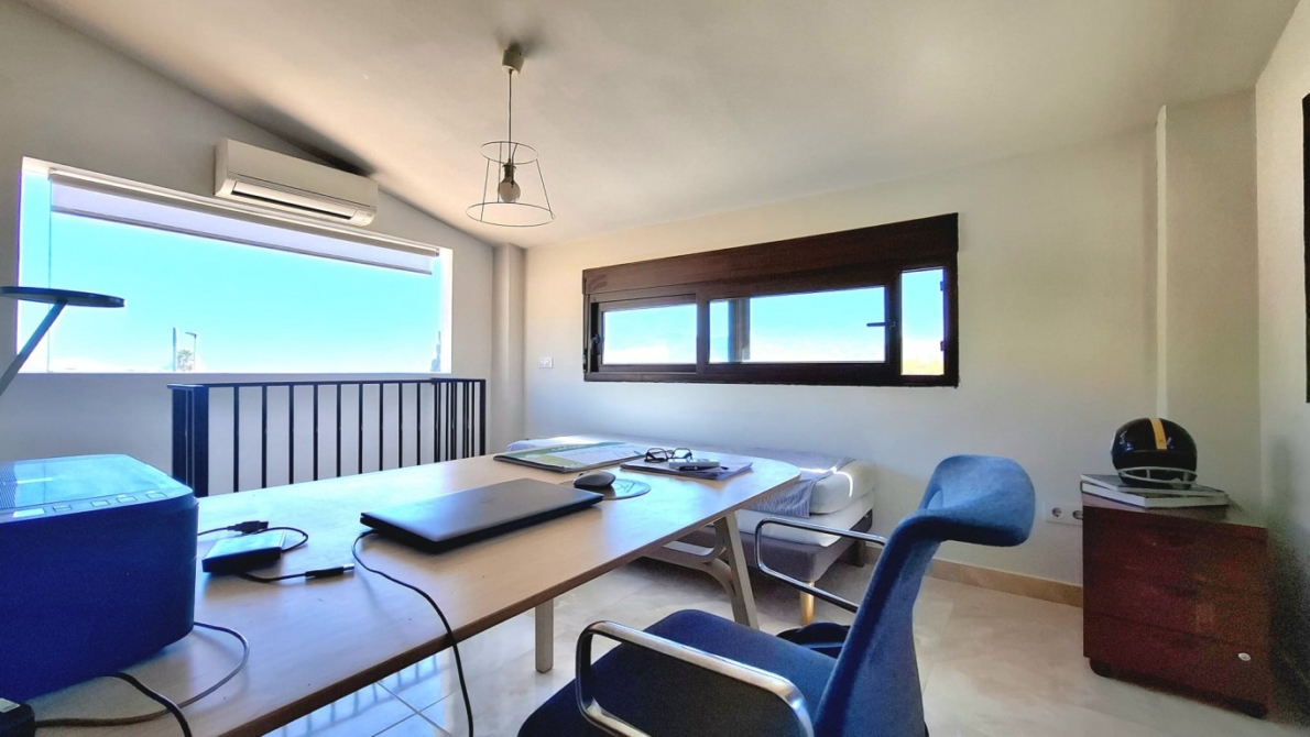 DP-61-SASS-5020-10 Villa for sale in Alfaz del Pi