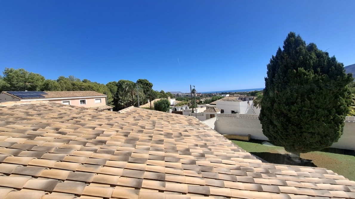 DP-61-SASS-5020-11 Villa for sale in Alfaz del Pi