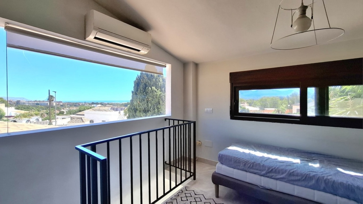 DP-61-SASS-5020-12 Villa for sale in Alfaz del Pi