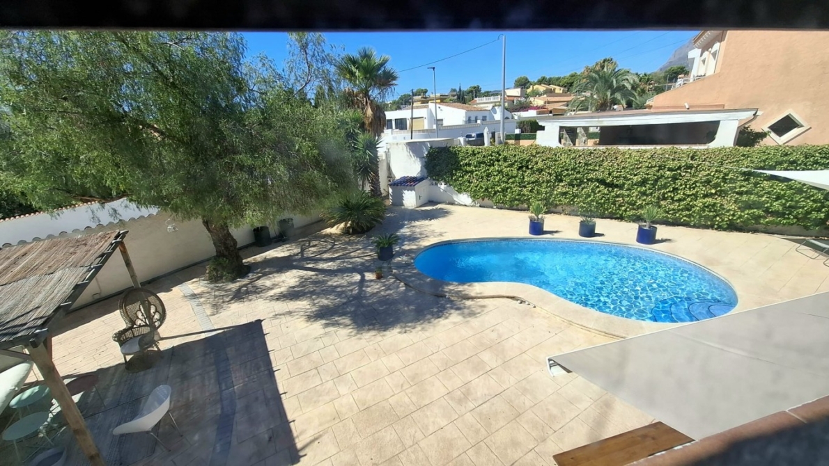 DP-61-SASS-5020-13 Villa for sale in Alfaz del Pi