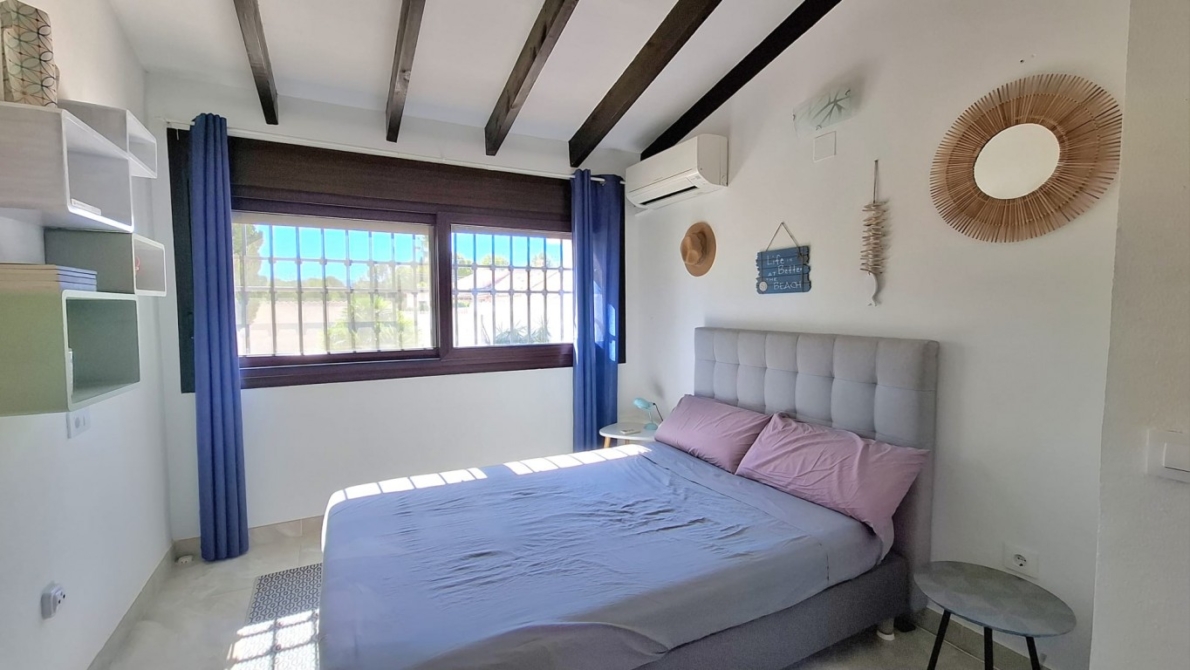 DP-61-SASS-5020-15 Villa for sale in Alfaz del Pi