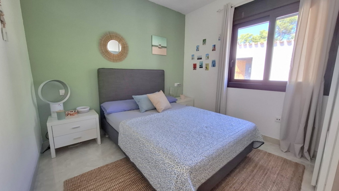 DP-61-SASS-5020-16 Villa for sale in Alfaz del Pi
