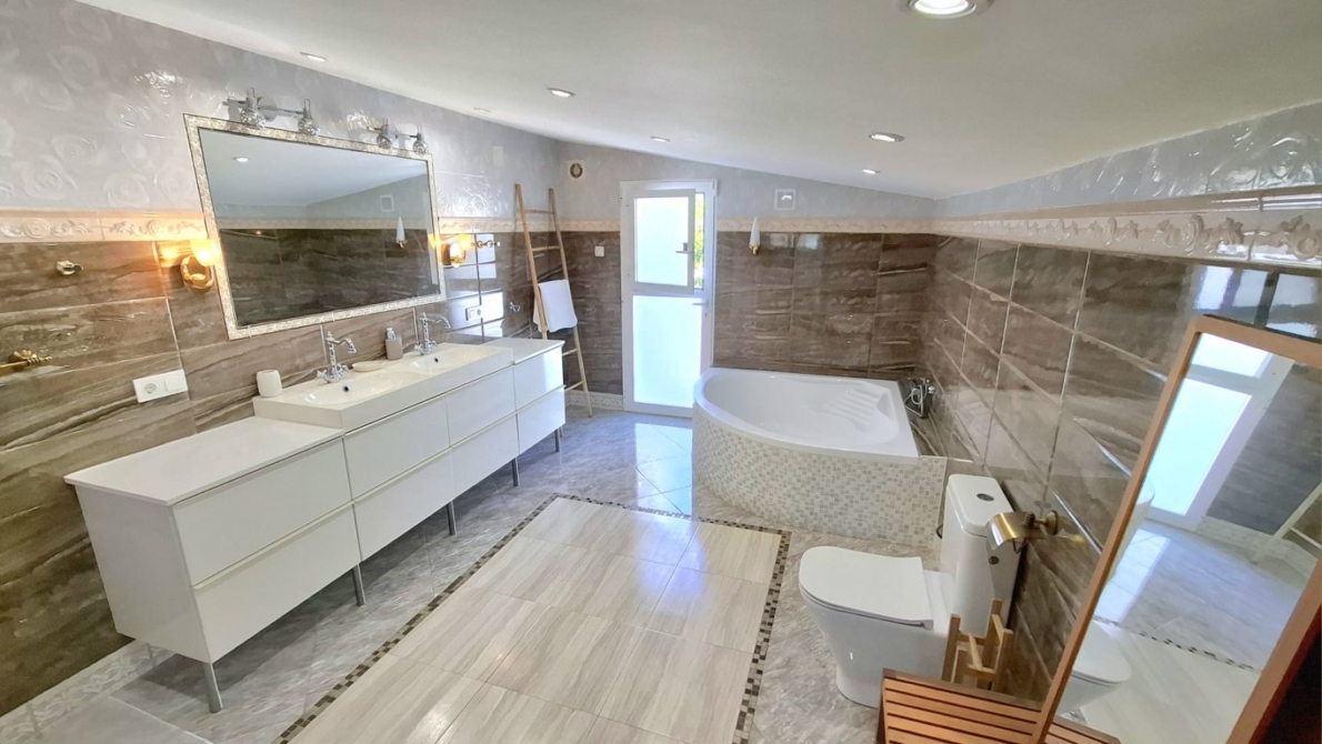 DP-61-SASS-5020-20 Villa for sale in Alfaz del Pi