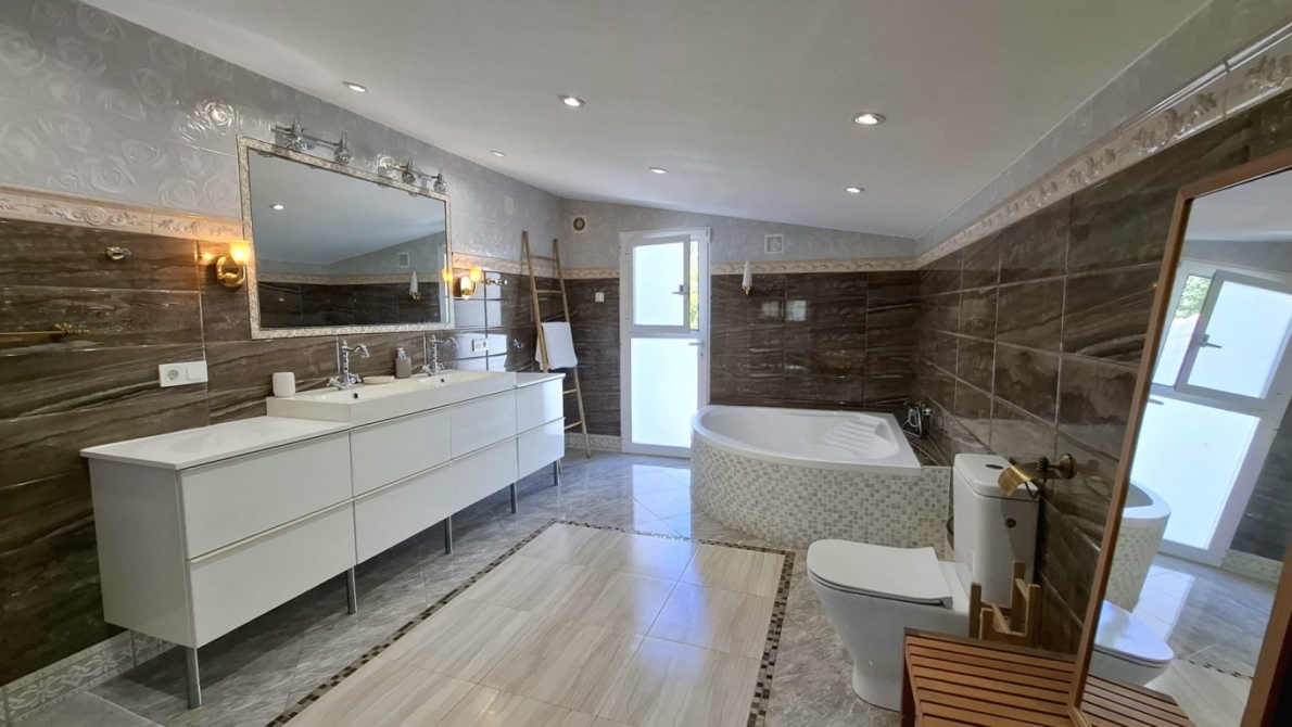 DP-61-SASS-5020-21 Villa for sale in Alfaz del Pi