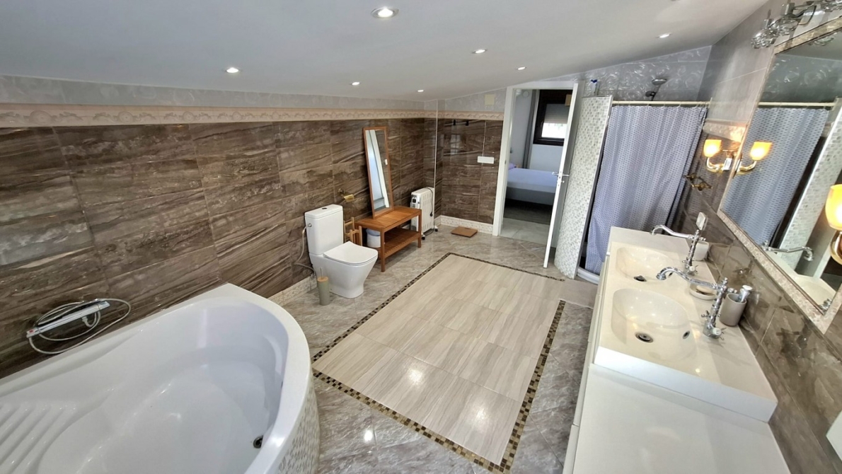DP-61-SASS-5020-22 Villa for sale in Alfaz del Pi
