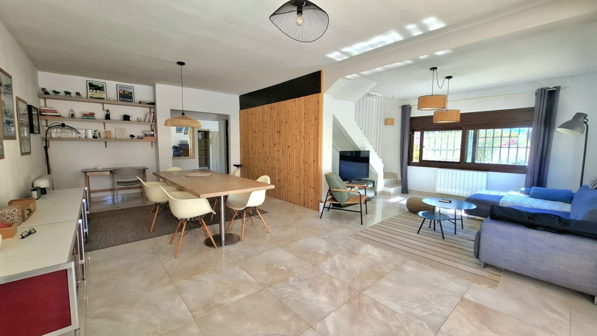 DP-61-SASS-5020-6 Villa for sale in Alfaz del Pi