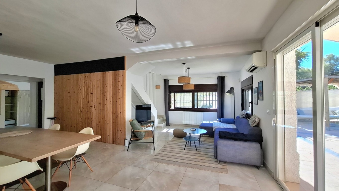 DP-61-SASS-5020-7 Villa for sale in Alfaz del Pi