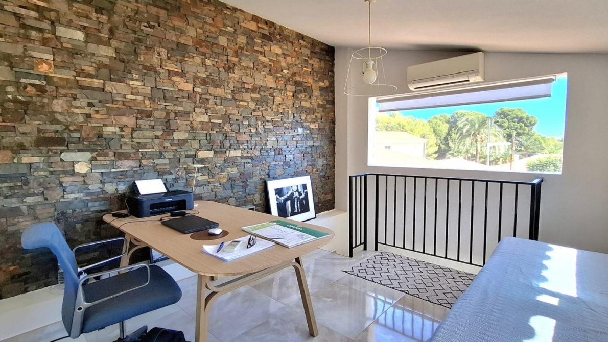 DP-61-SASS-5020-9 Villa for sale in Alfaz del Pi