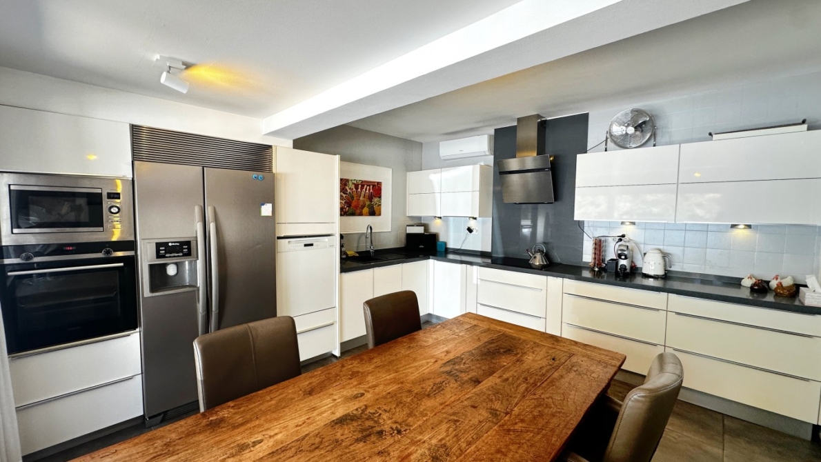 Villa for sale in La Nucia