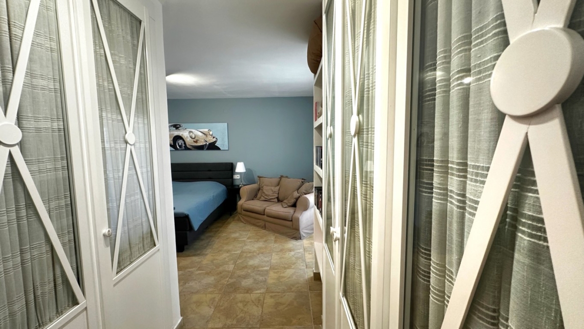 Villa for sale in La Nucia