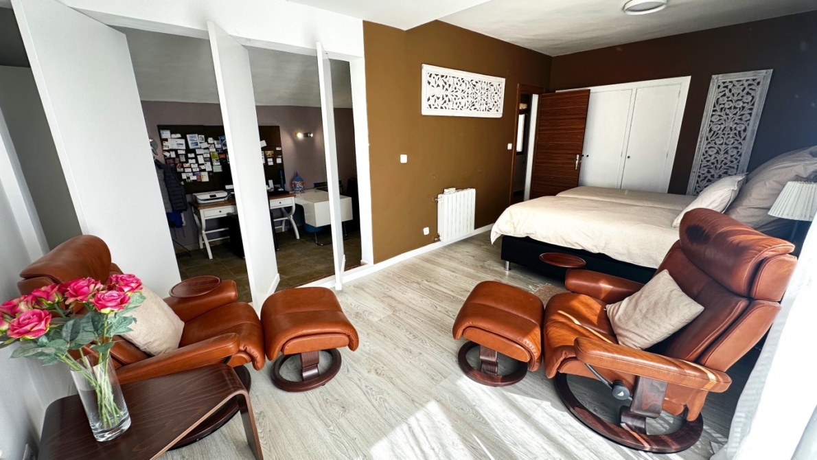 Villa for sale in La Nucia
