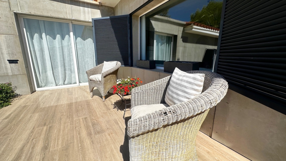 Villa for sale in La Nucia