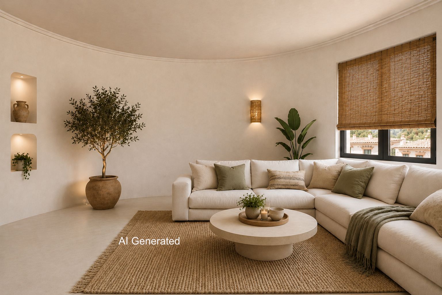 Villa for sale in Benissa