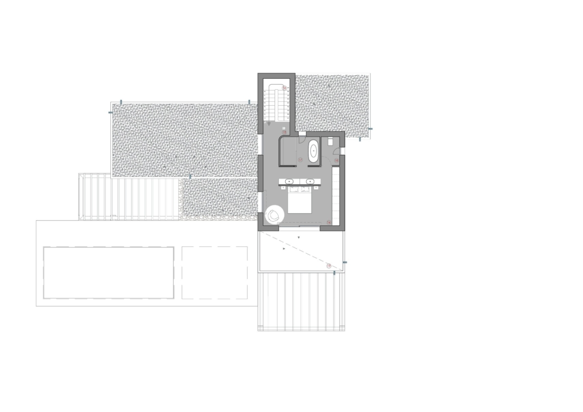 Villa for sale in Moraira