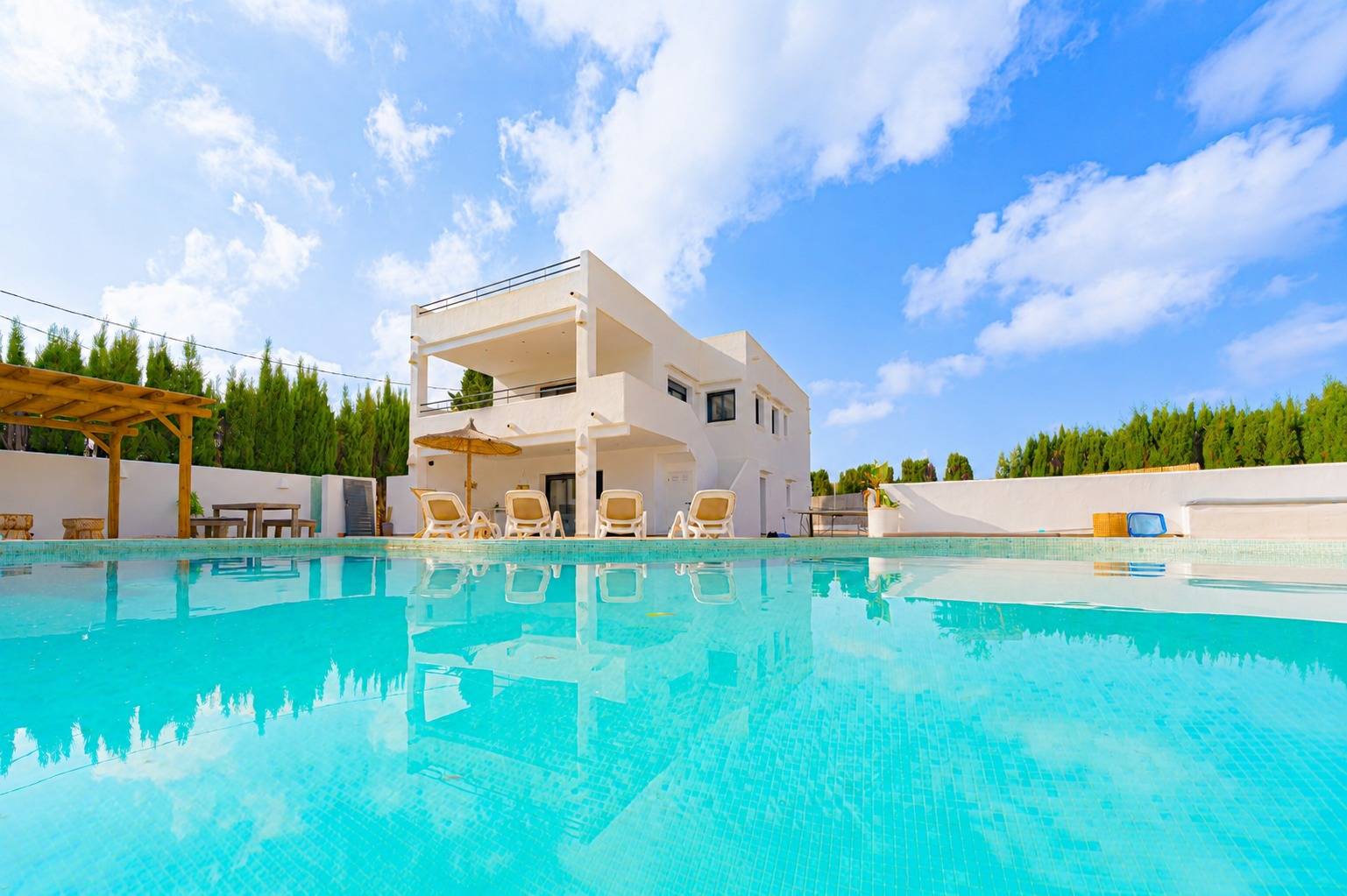 Villa for sale in Jávea – Xàbia