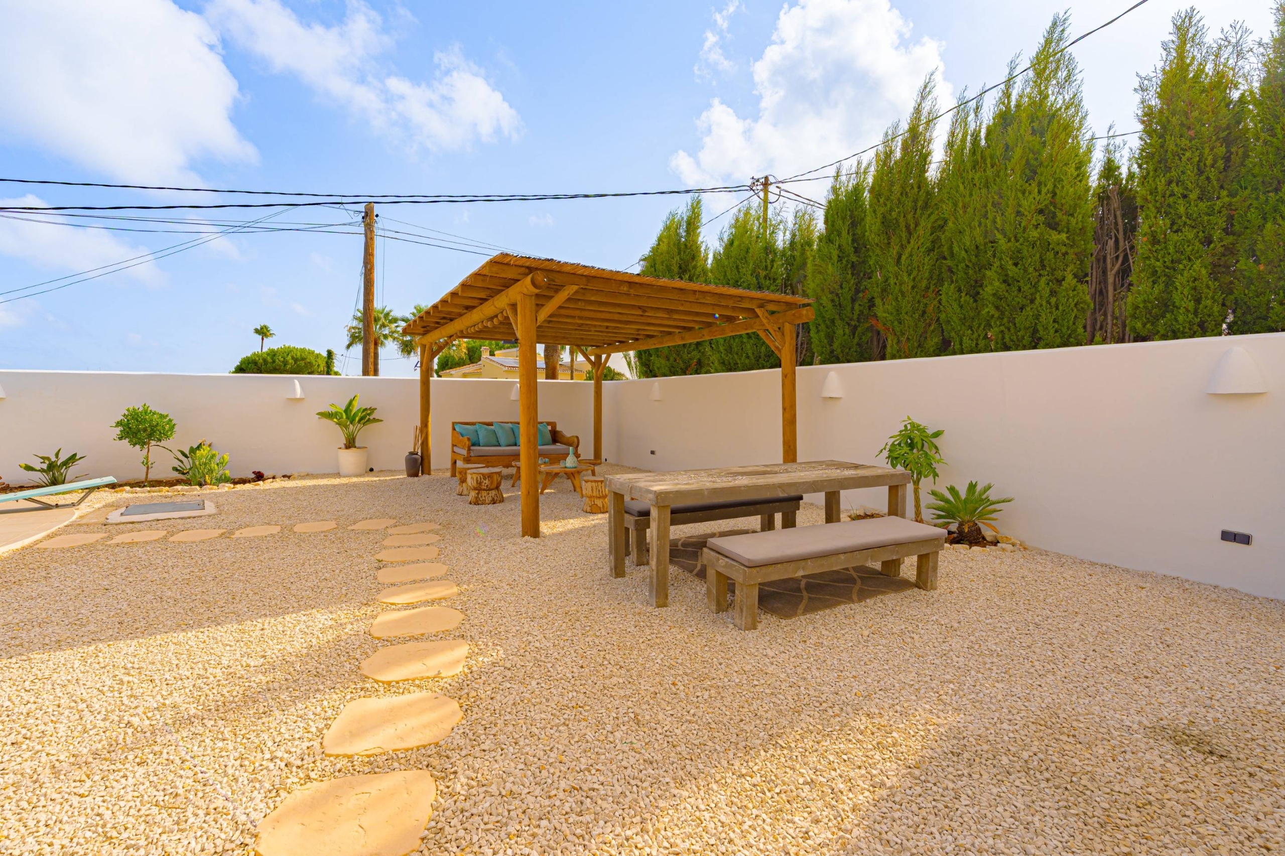 Villa for sale in Jávea – Xàbia