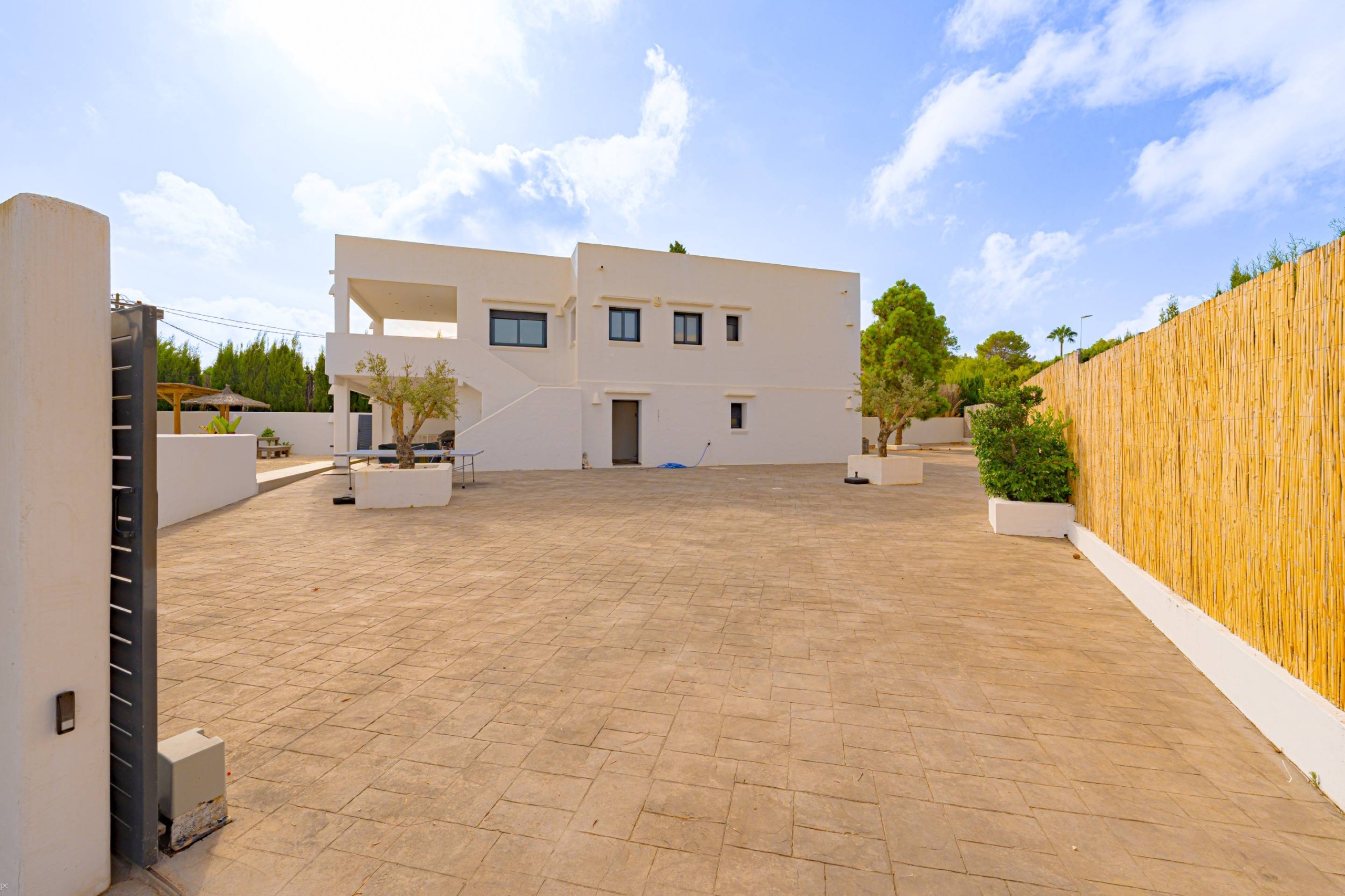 Villa for sale in Jávea – Xàbia