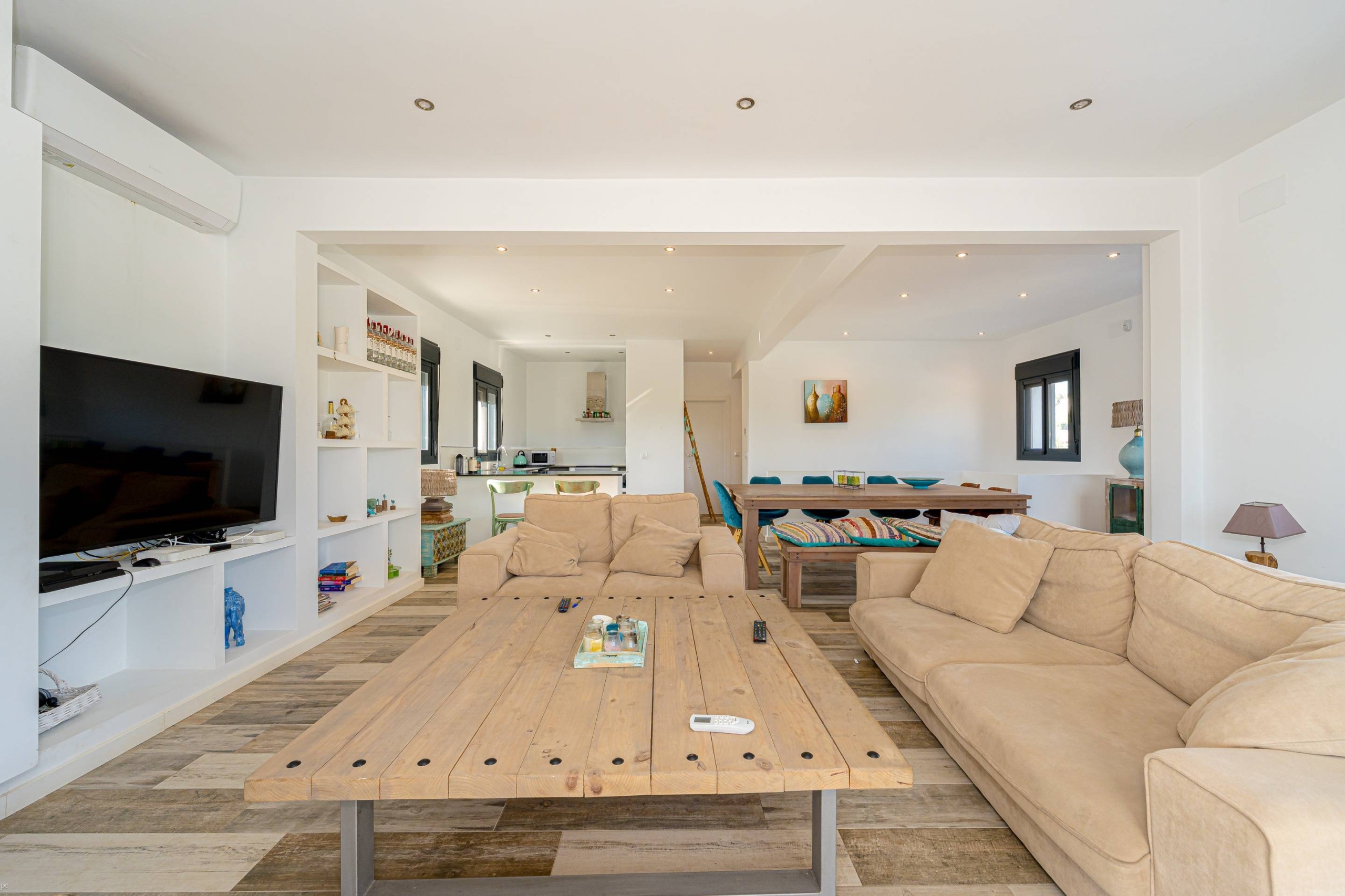 Villa for sale in Jávea – Xàbia