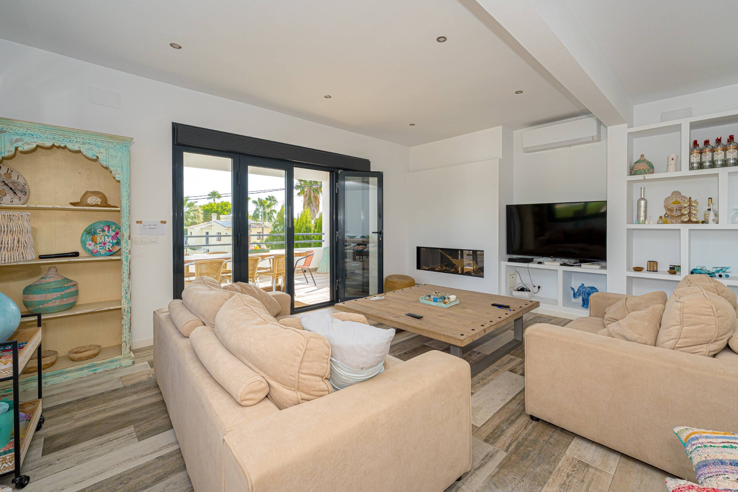 Villa for sale in Jávea – Xàbia