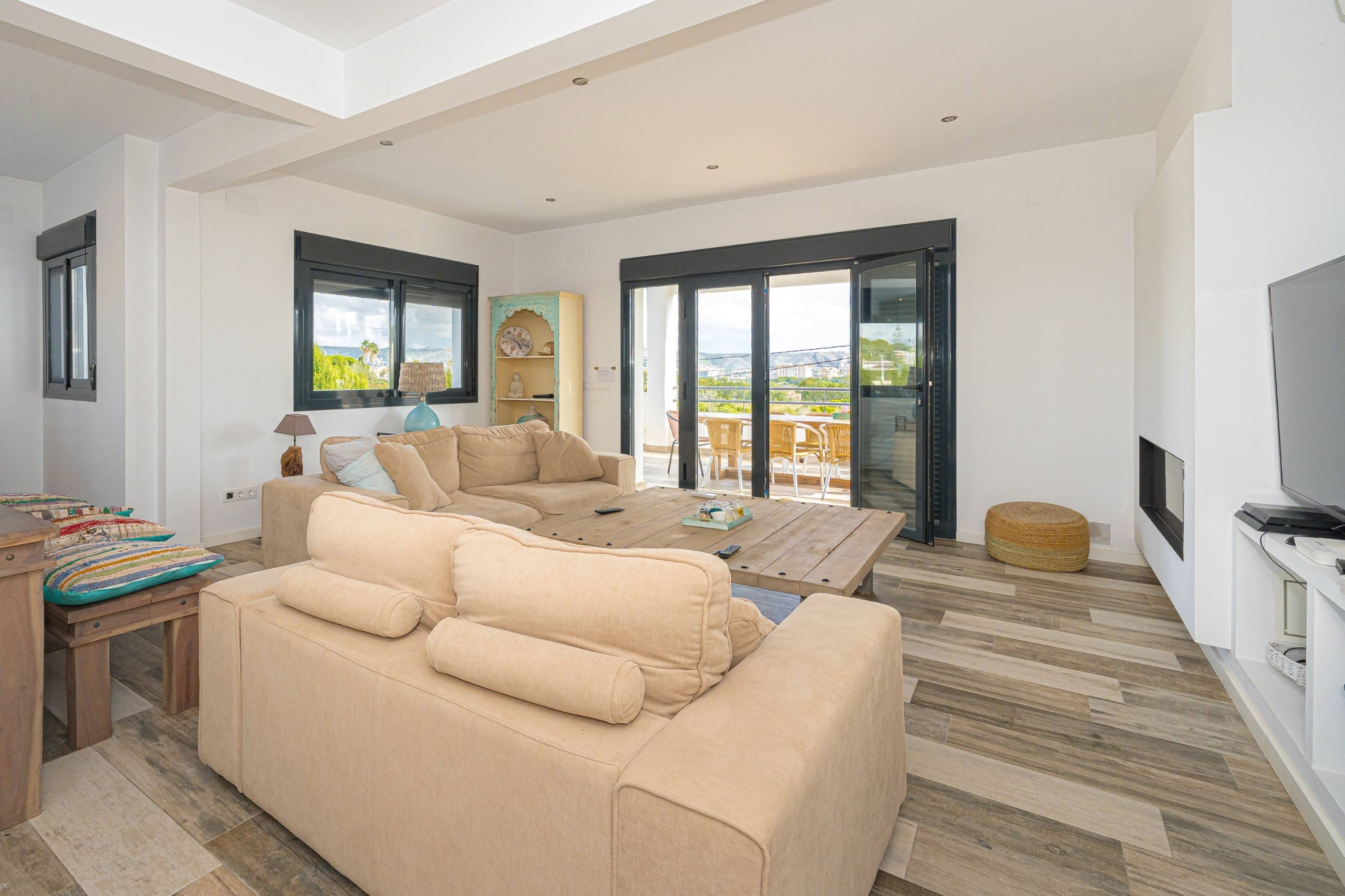 Villa for sale in Jávea – Xàbia