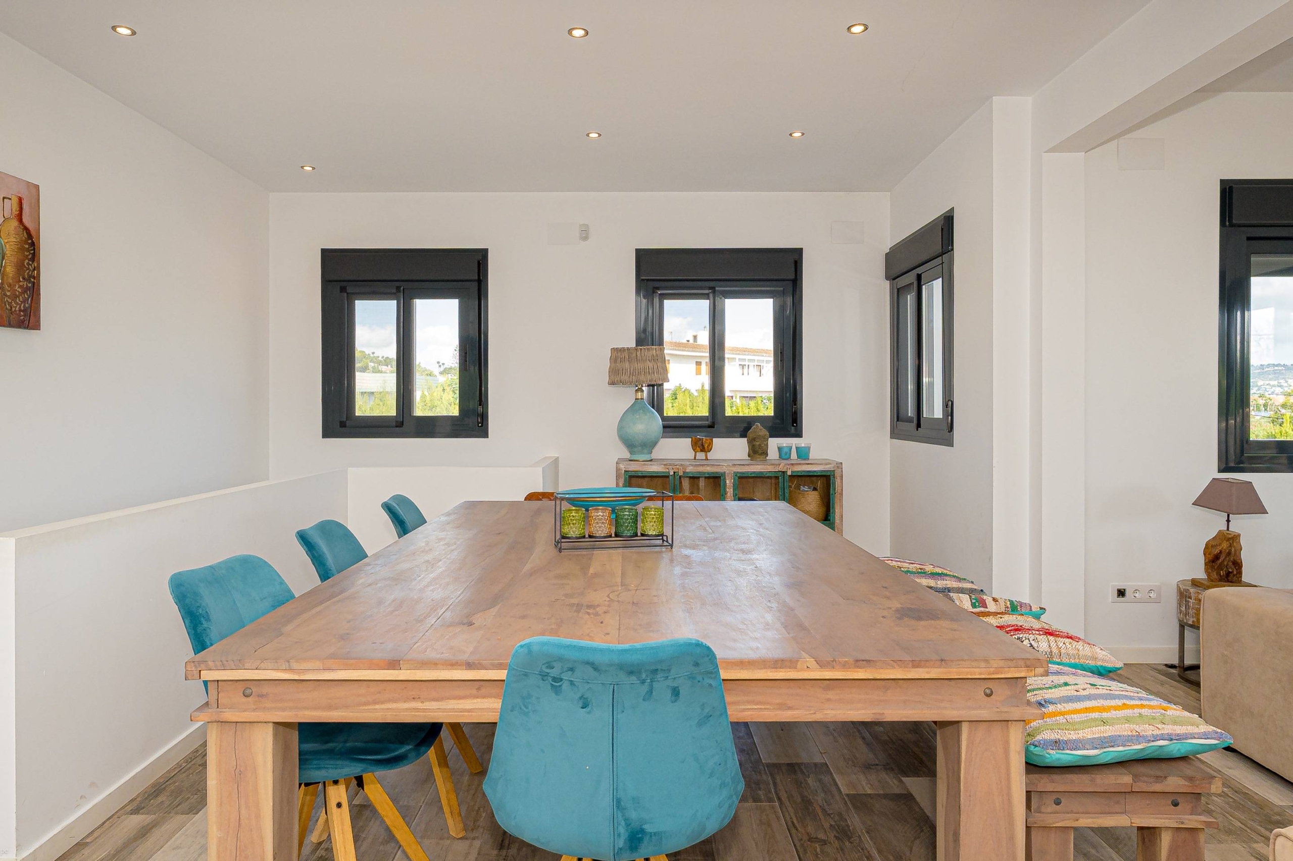 Villa for sale in Jávea – Xàbia