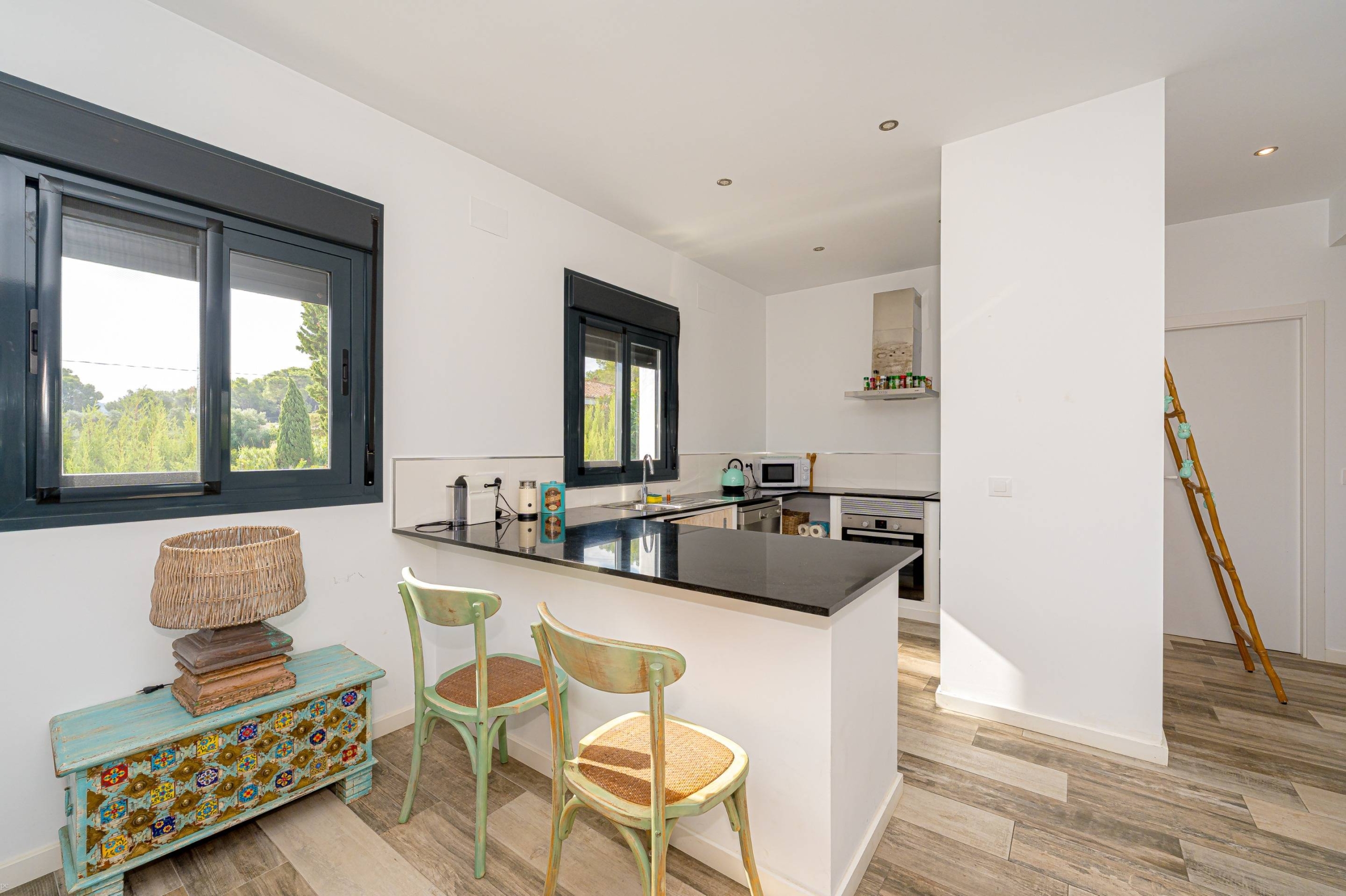 Villa for sale in Jávea – Xàbia