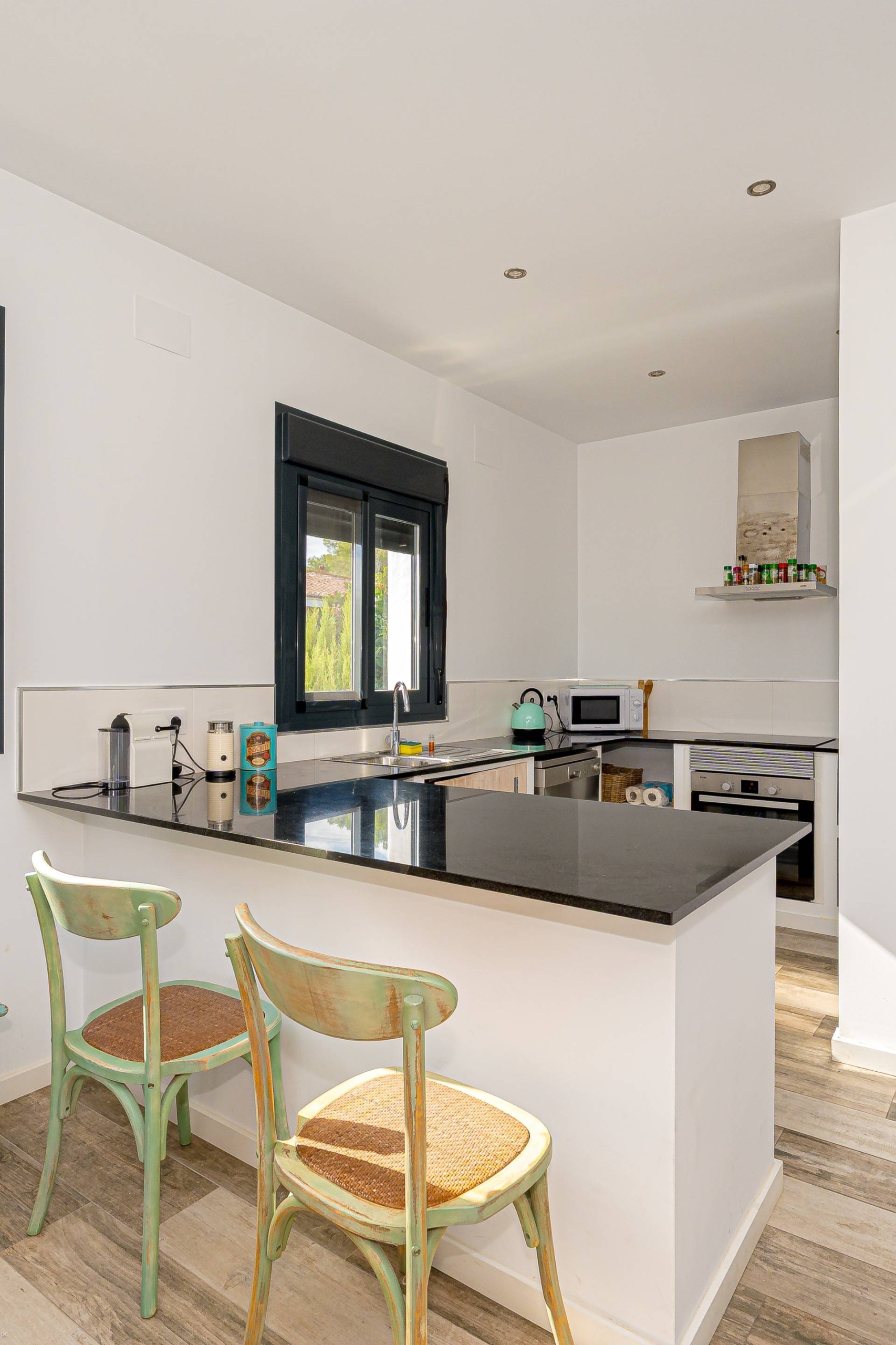 Villa for sale in Jávea – Xàbia