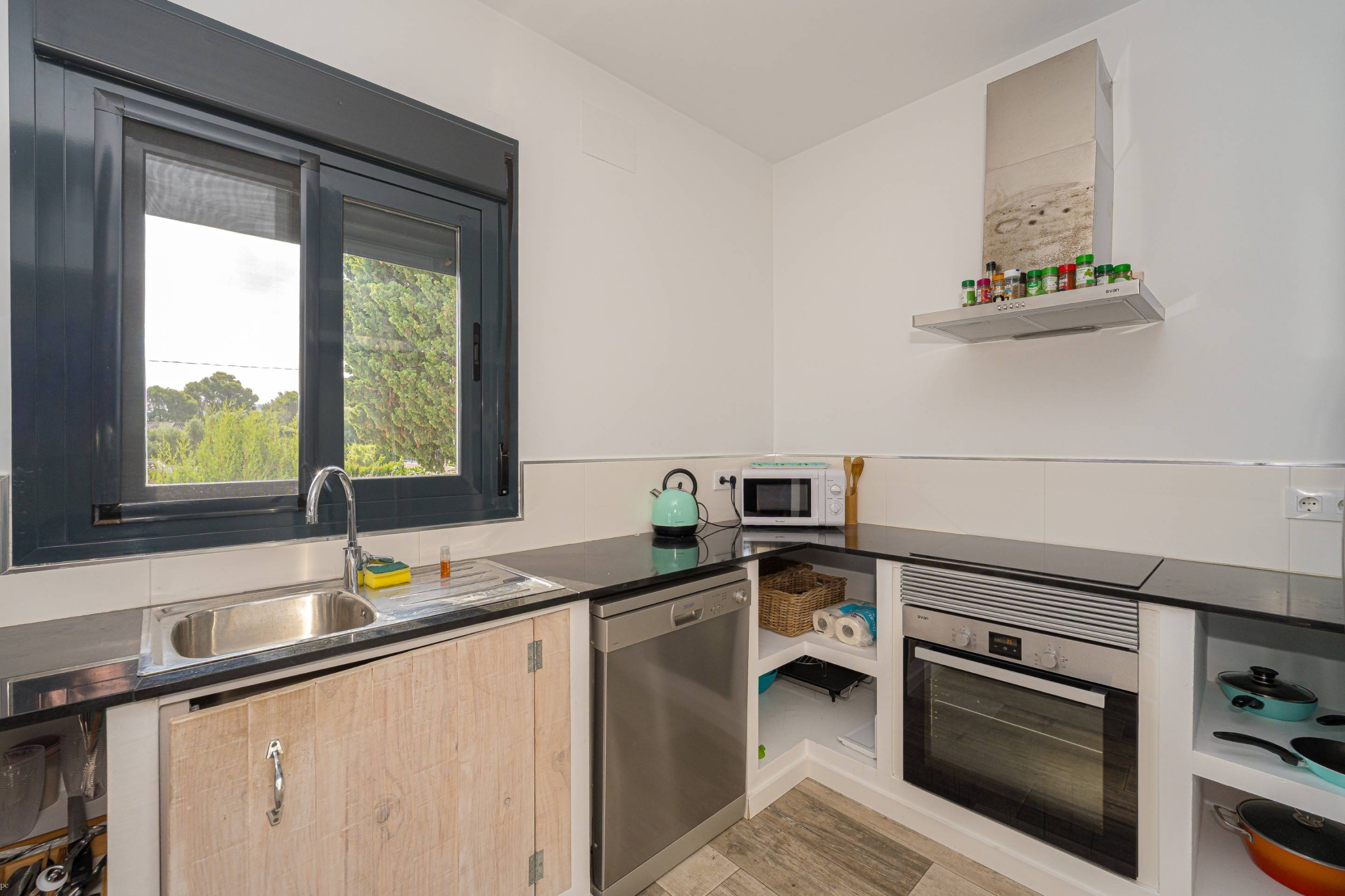 Villa for sale in Jávea – Xàbia
