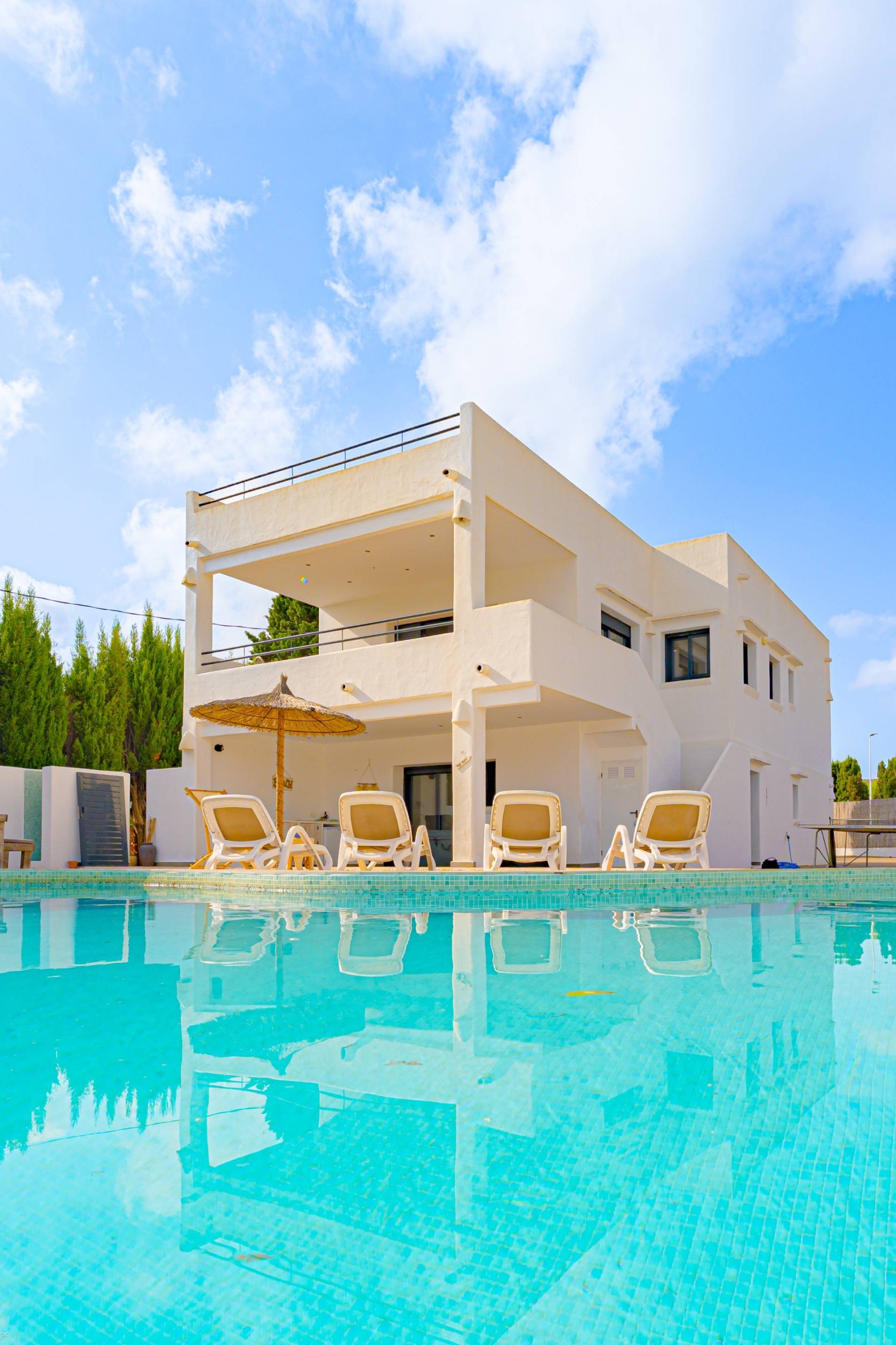 Villa for sale in Jávea – Xàbia