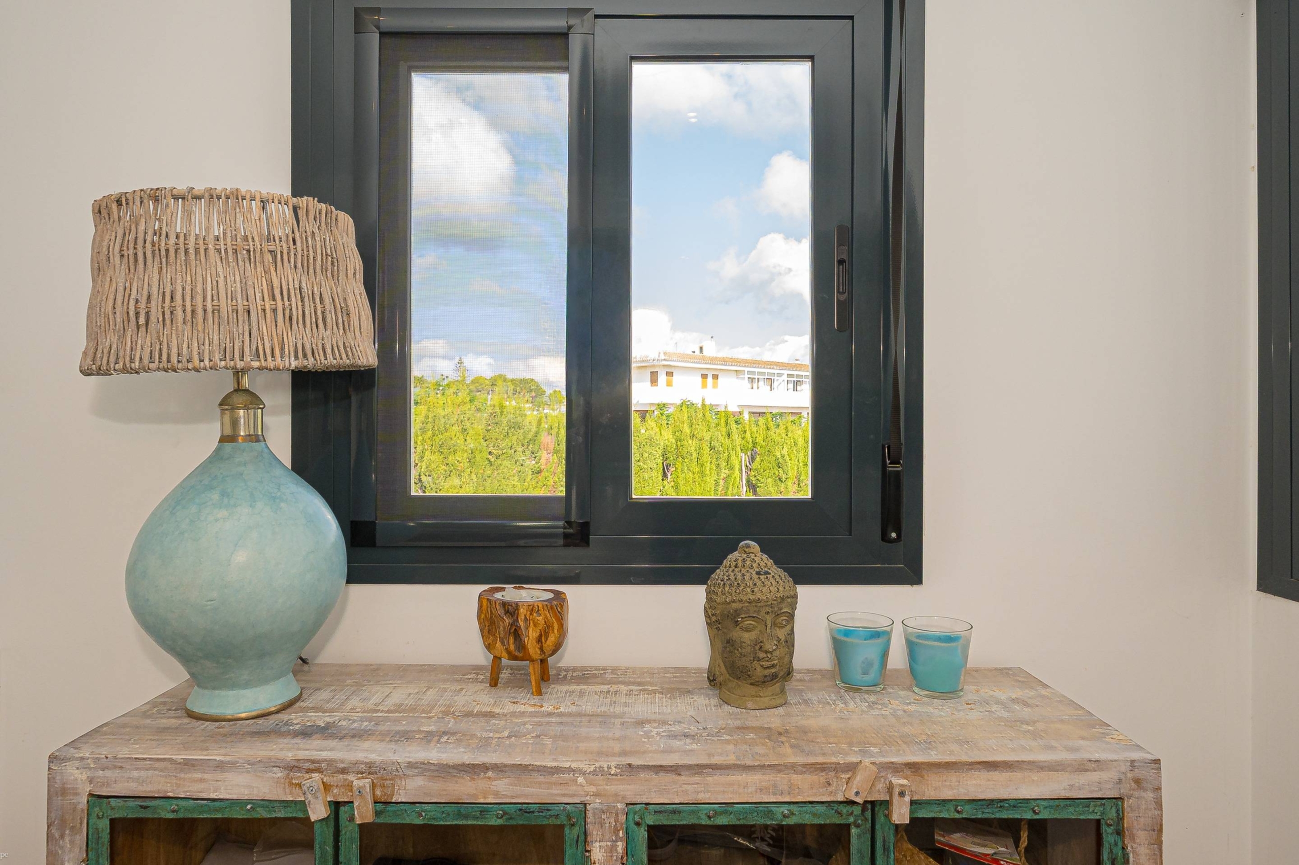 Villa for sale in Jávea – Xàbia