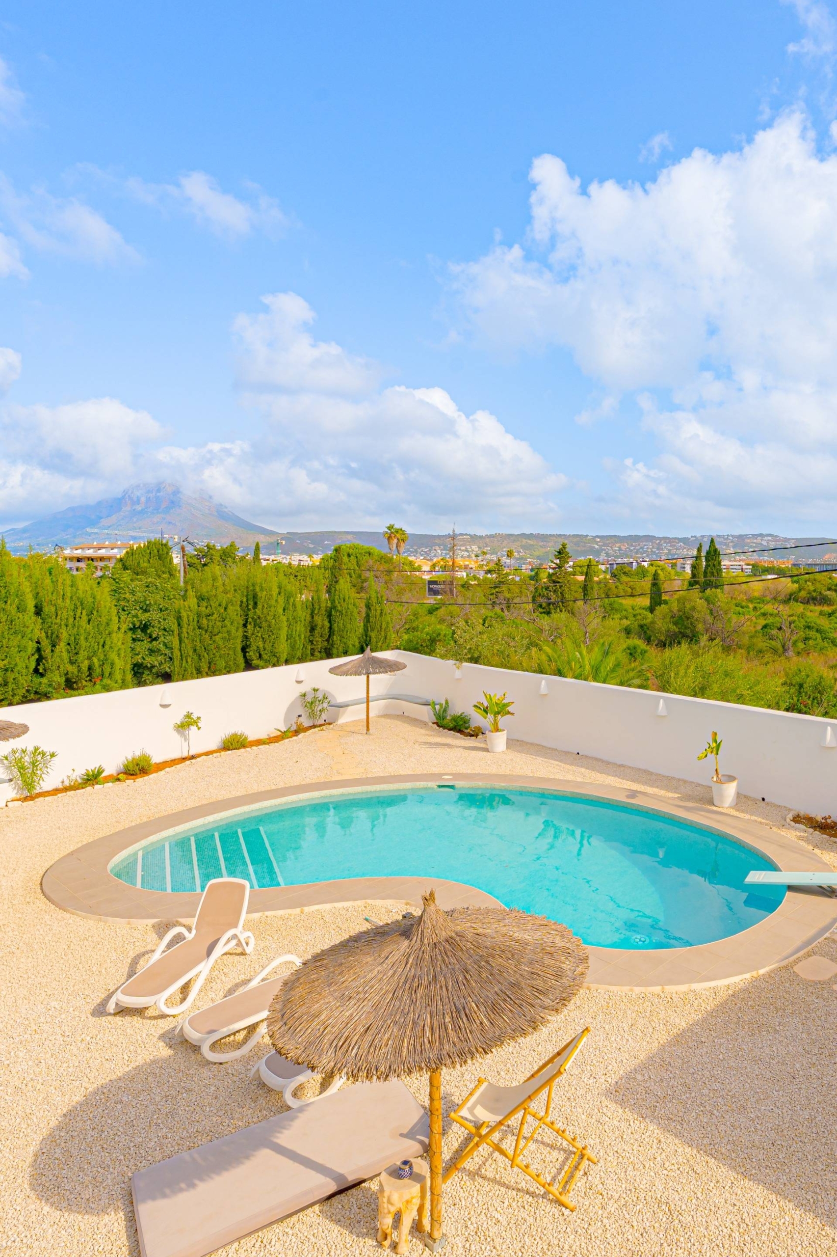 Villa for sale in Jávea – Xàbia