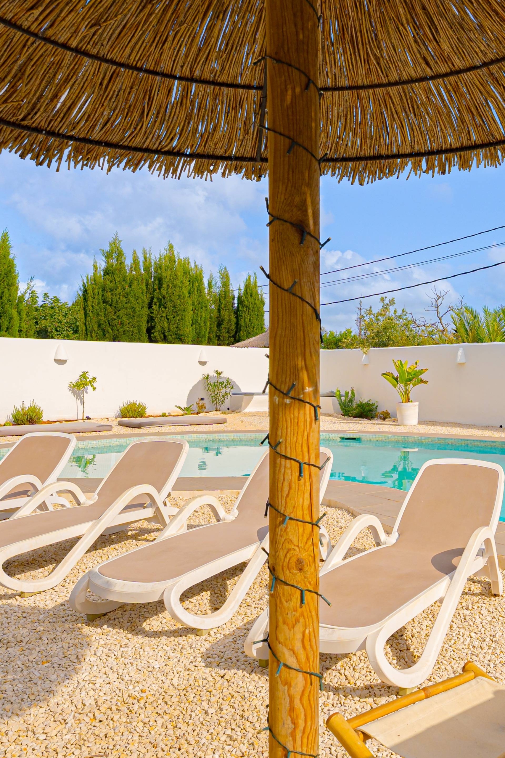 Villa for sale in Jávea – Xàbia