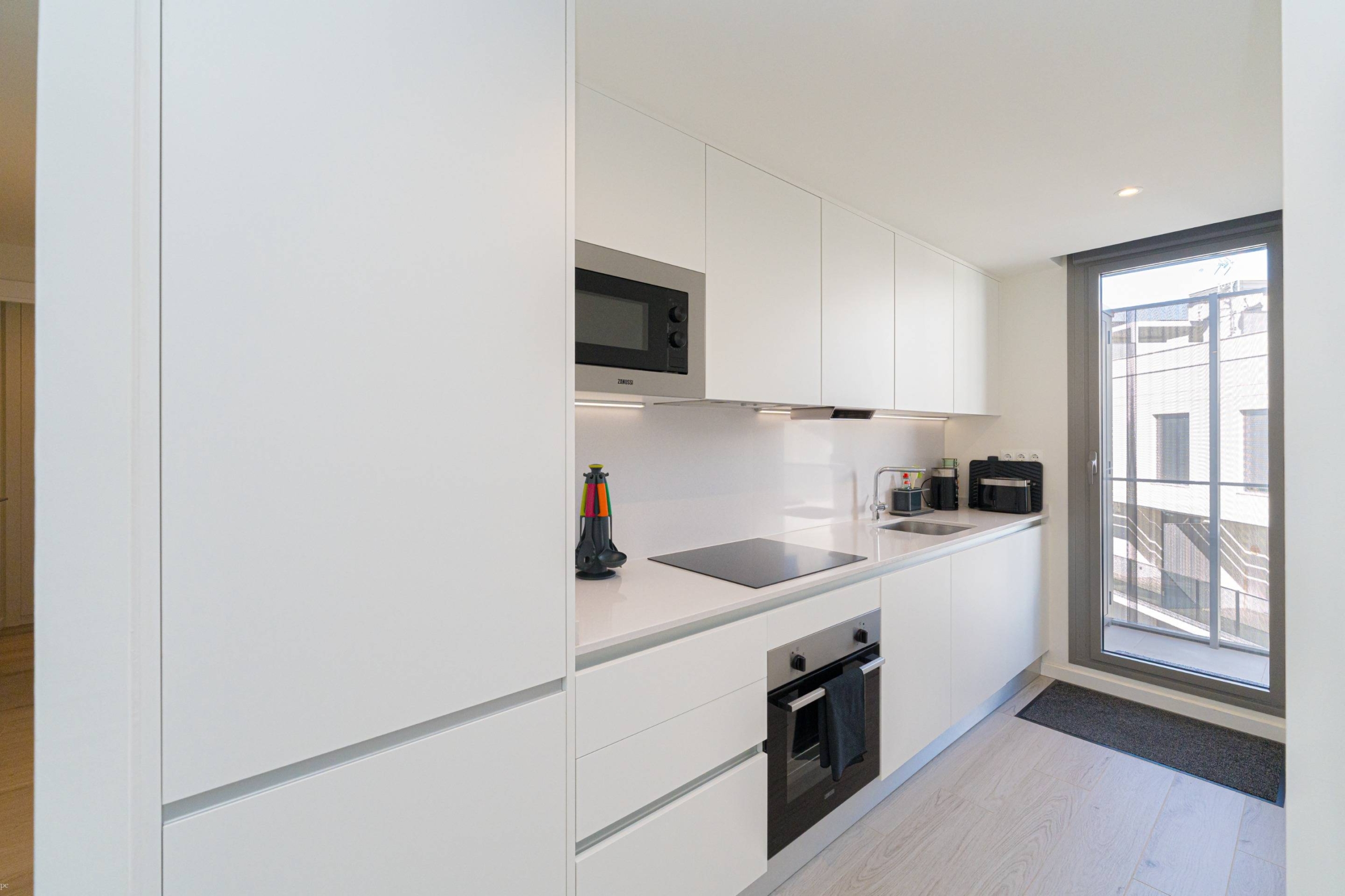 Penthouse for sale in Denia