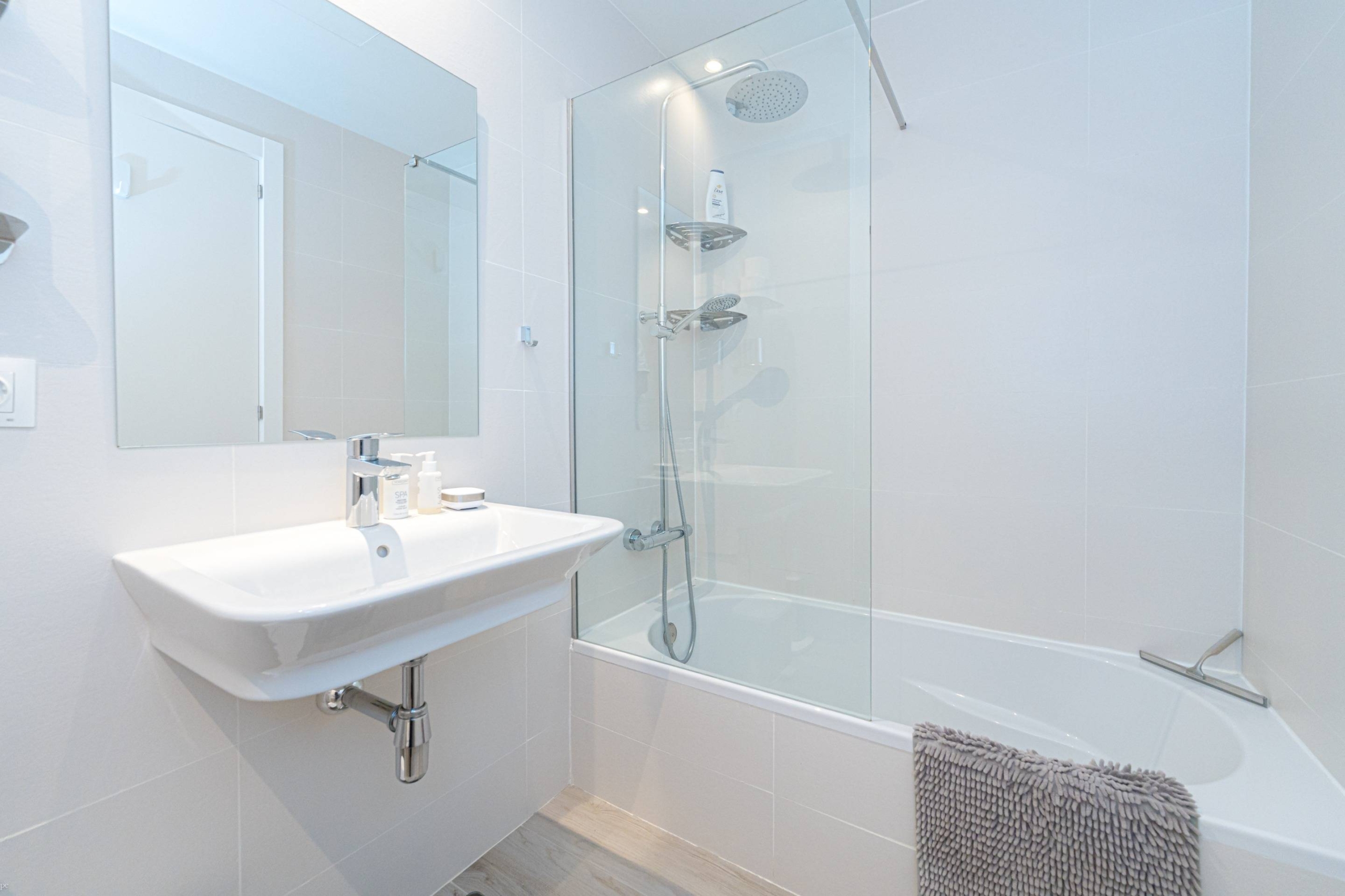 Penthouse for sale in Denia