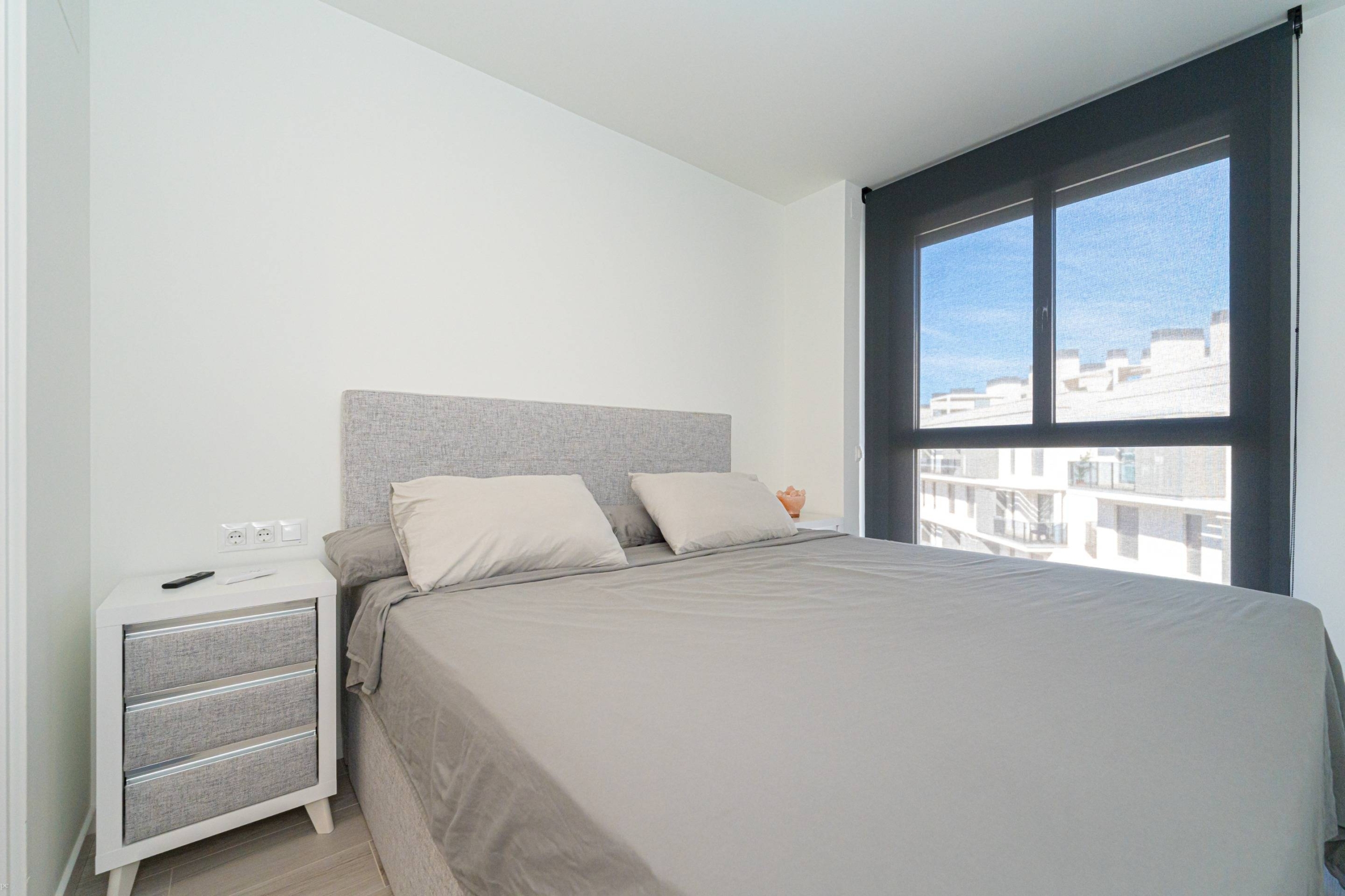 Penthouse for sale in Denia