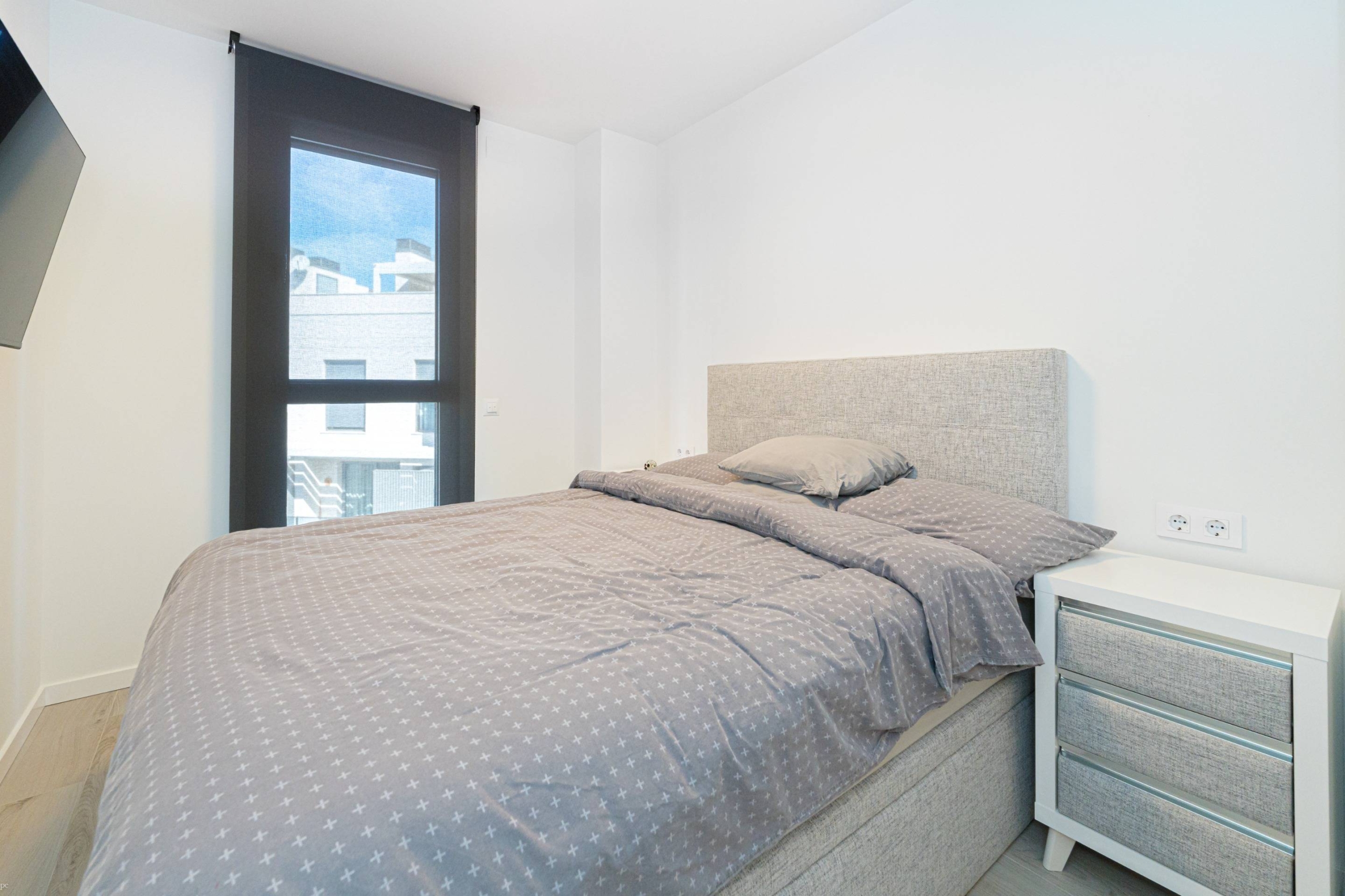 Penthouse for sale in Denia