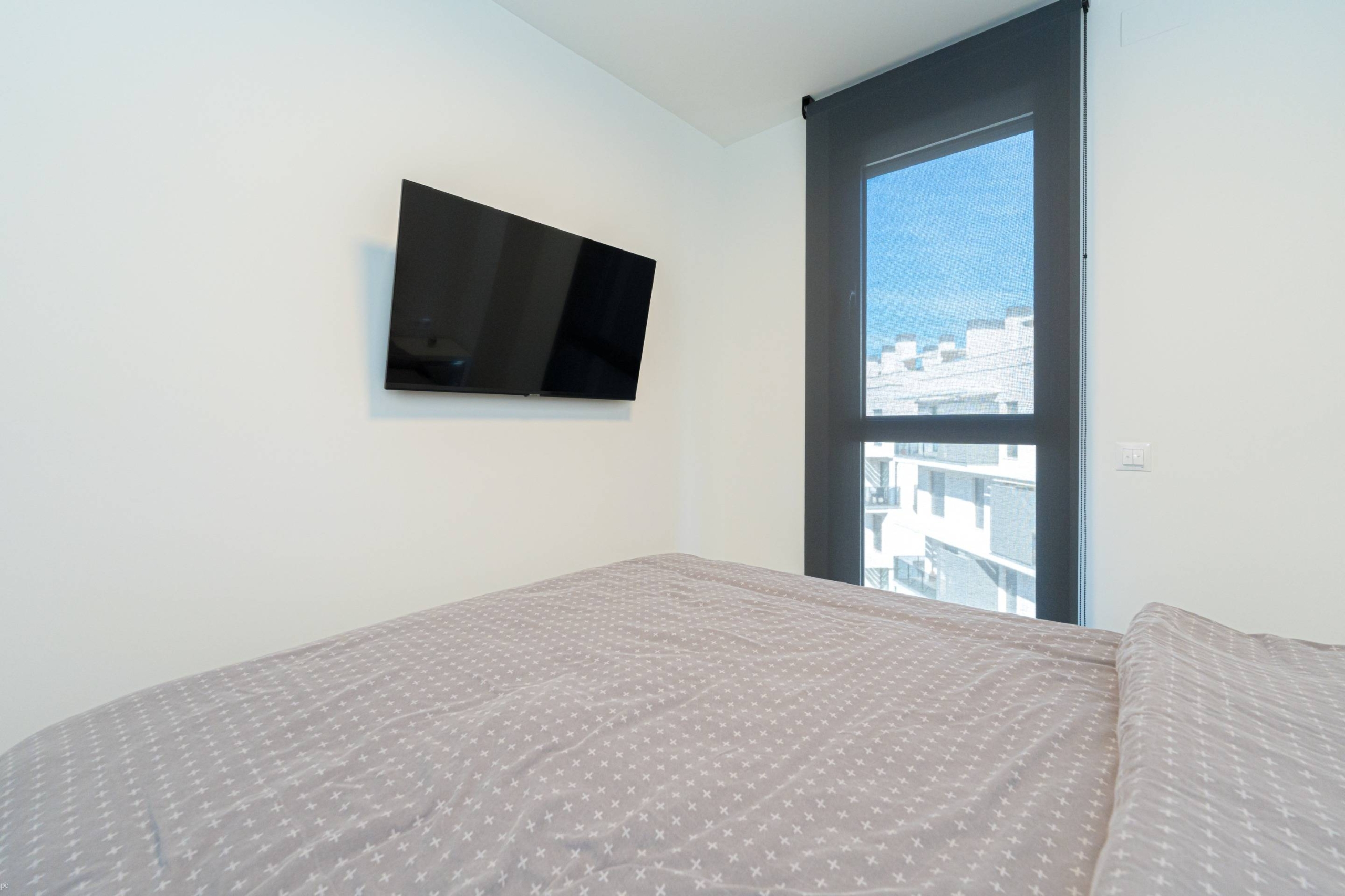 Penthouse for sale in Denia