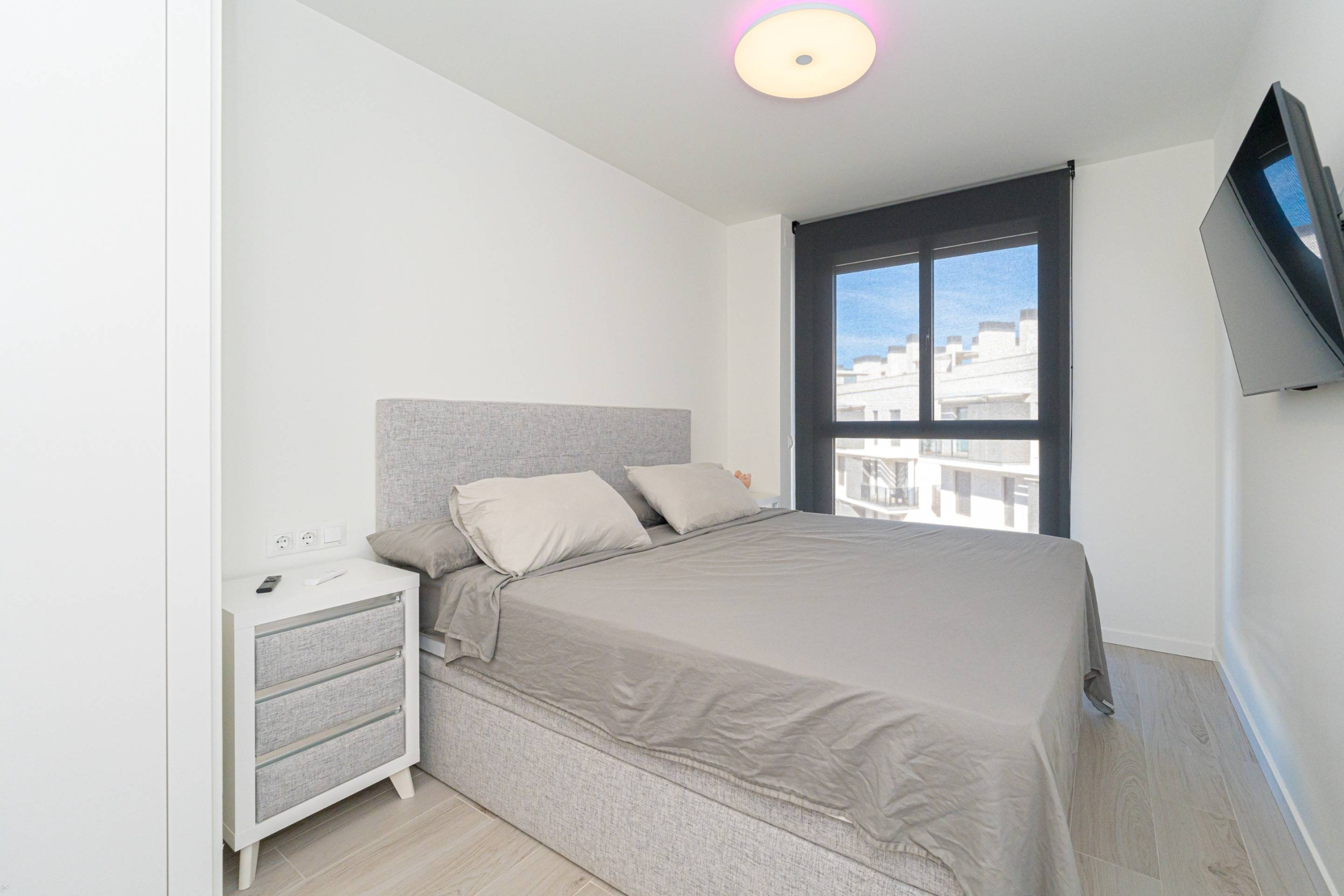 Penthouse for sale in Denia