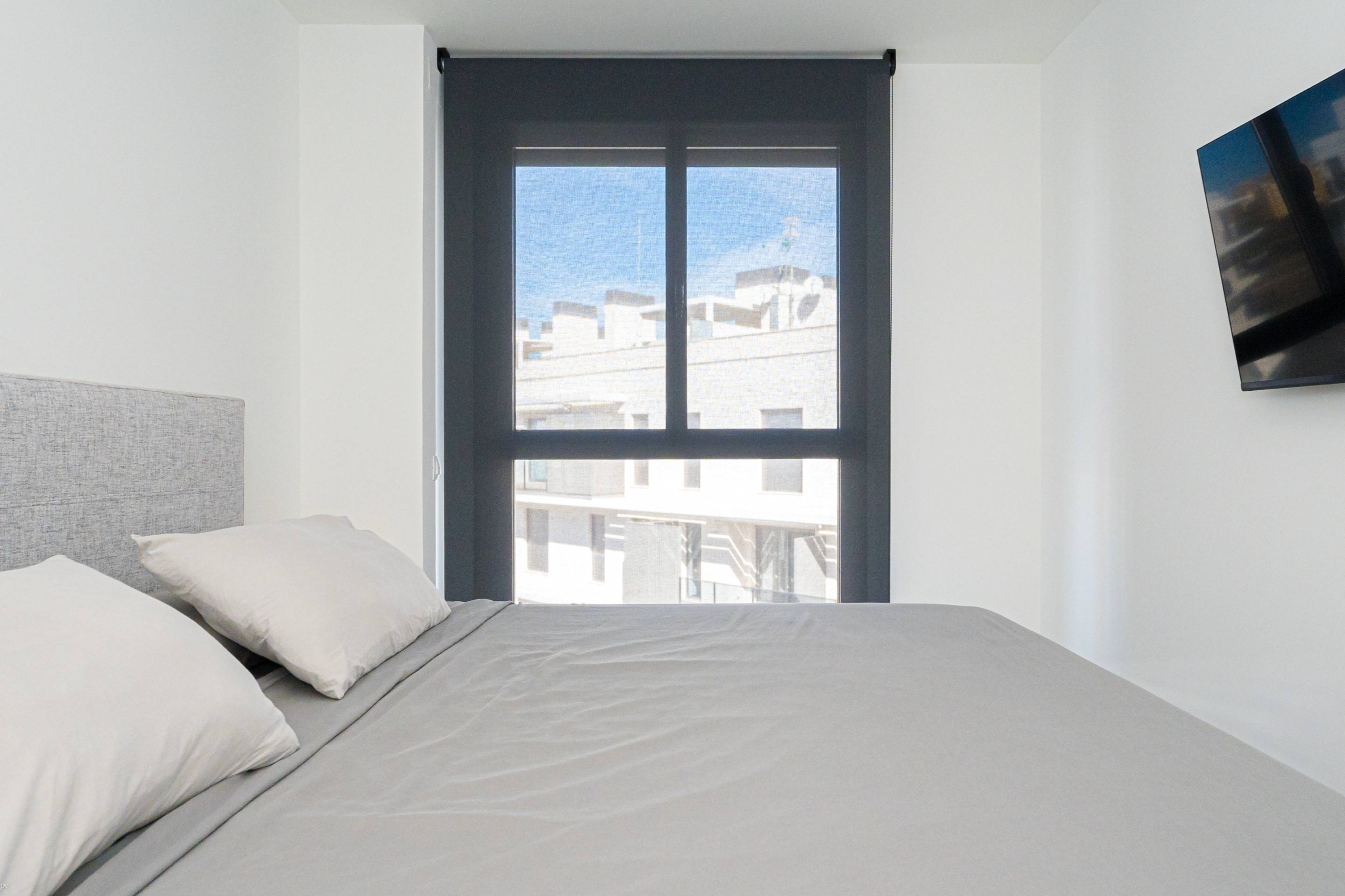 Penthouse for sale in Denia