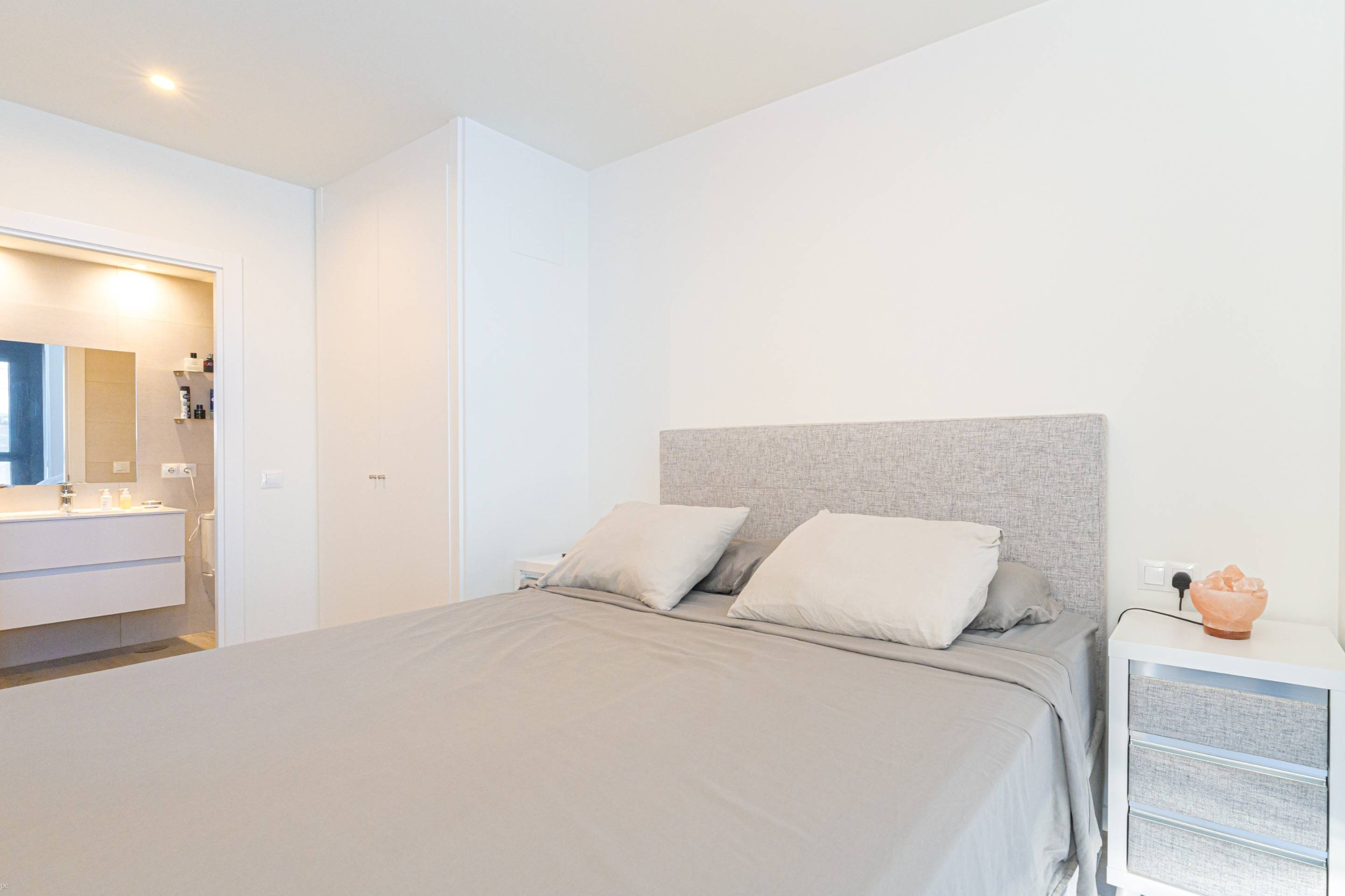 Penthouse for sale in Denia