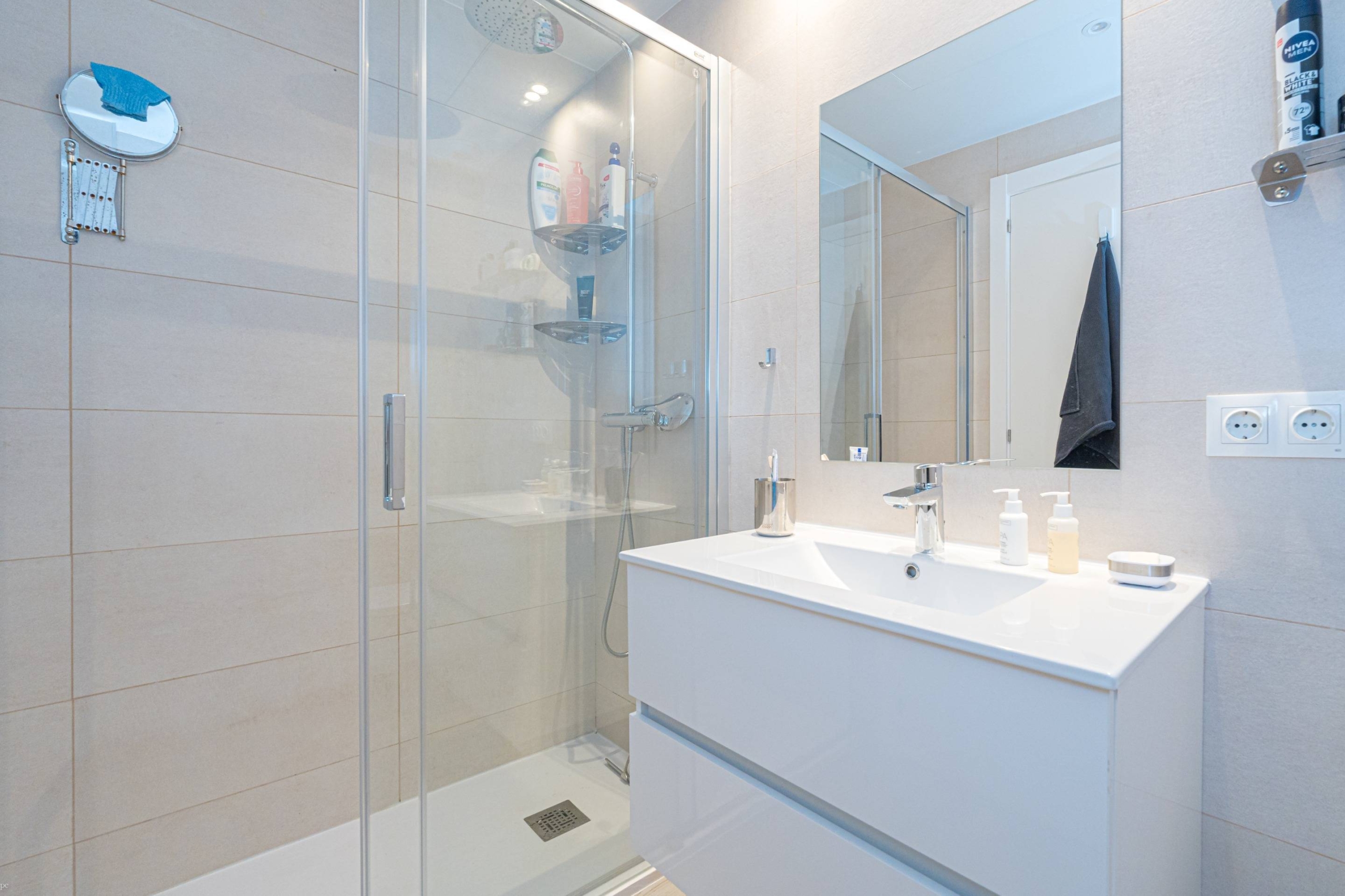Penthouse for sale in Denia
