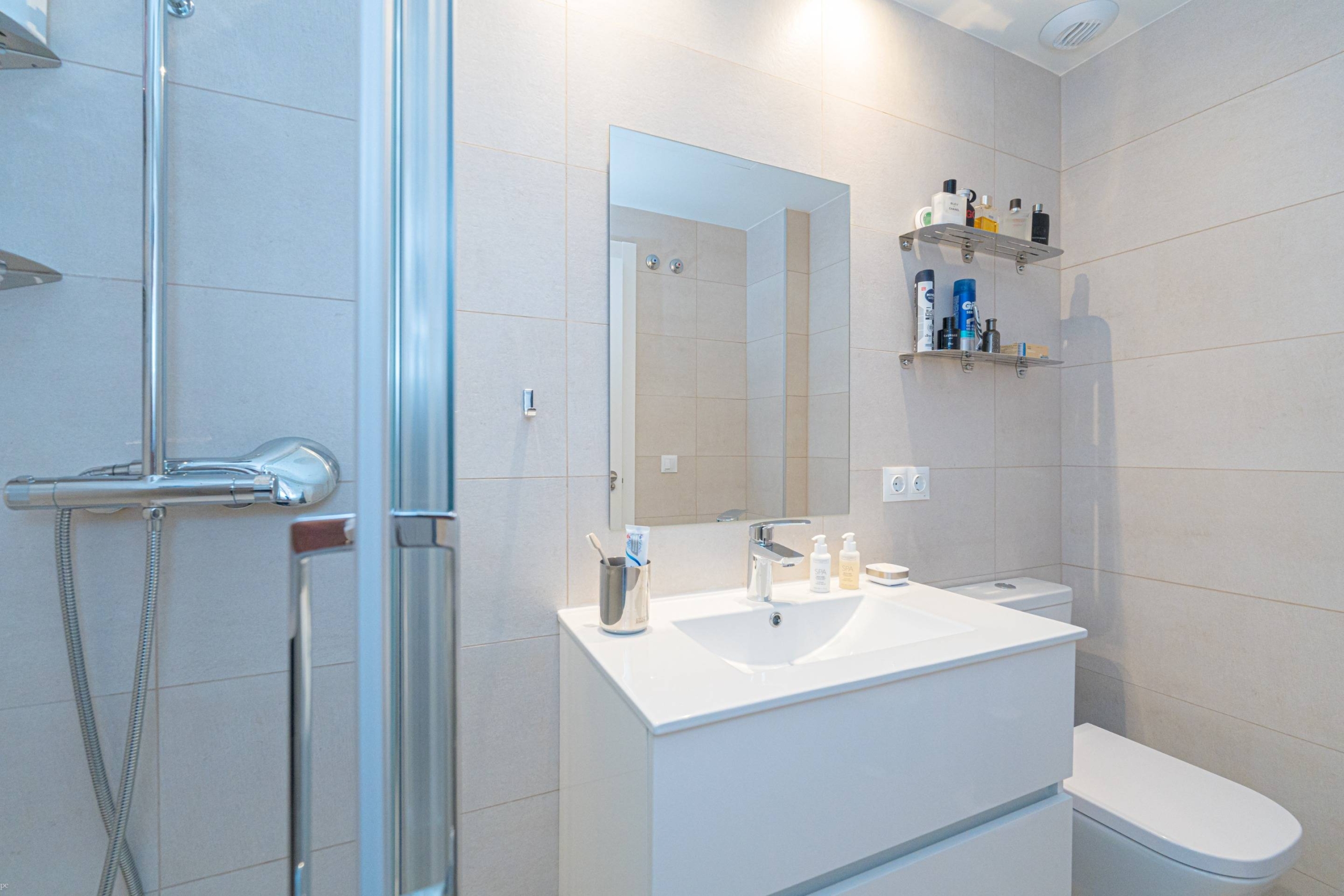 Penthouse for sale in Denia